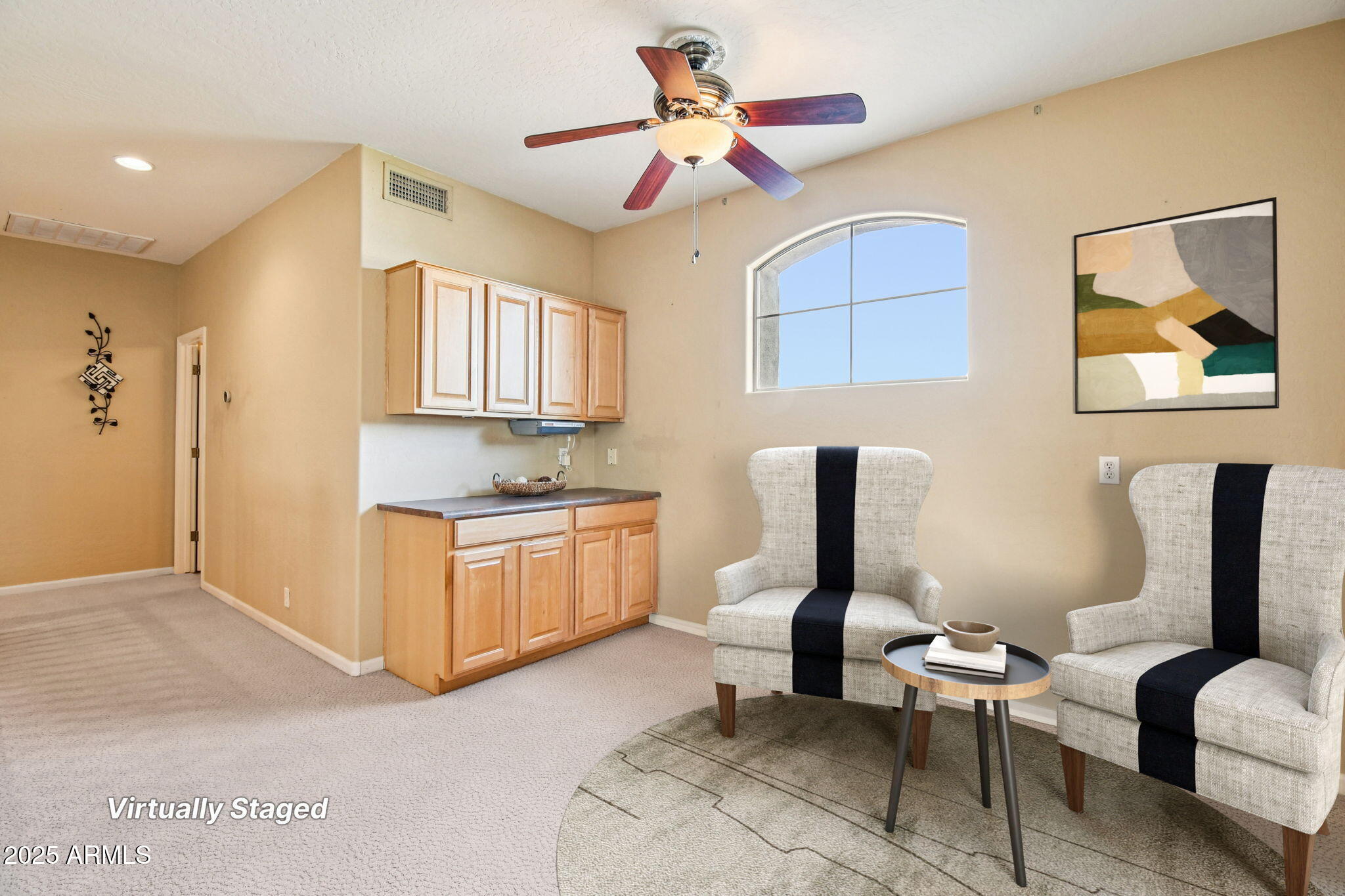 923 W Windsong Drive