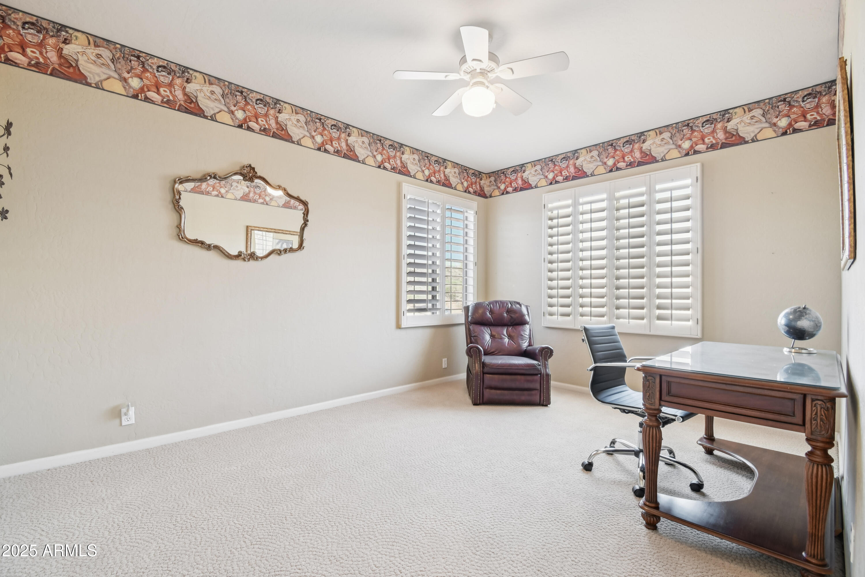 923 W Windsong Drive