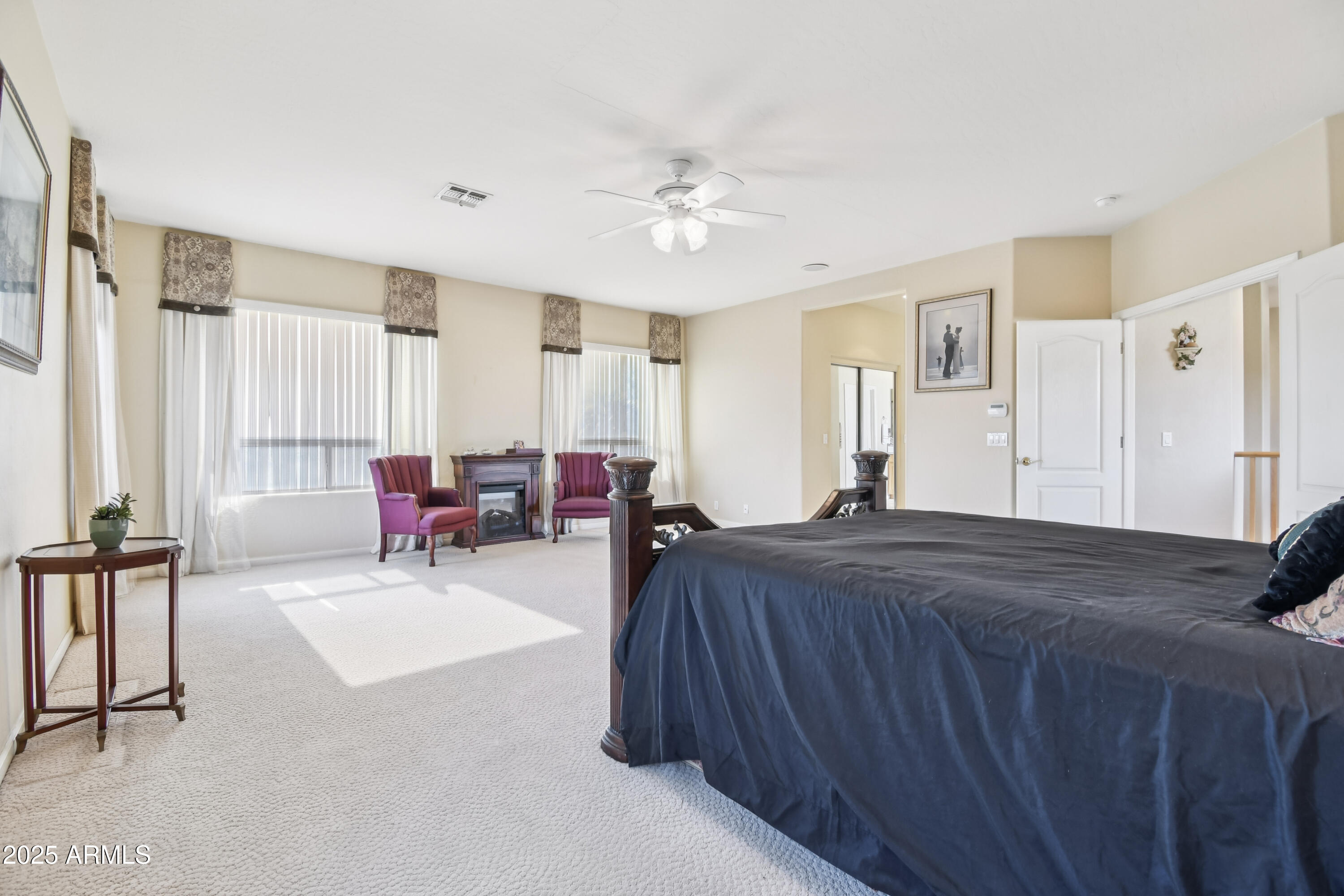 923 W Windsong Drive