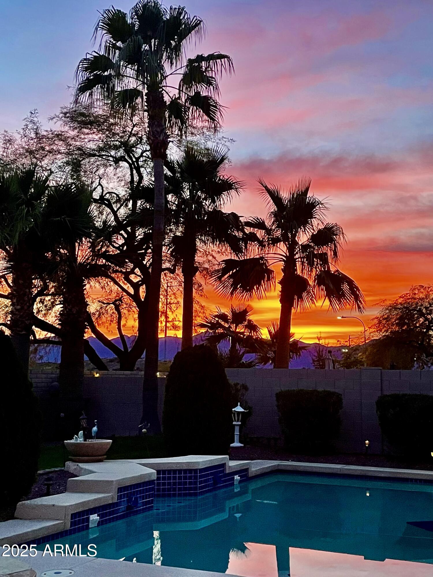 923 W Windsong Drive