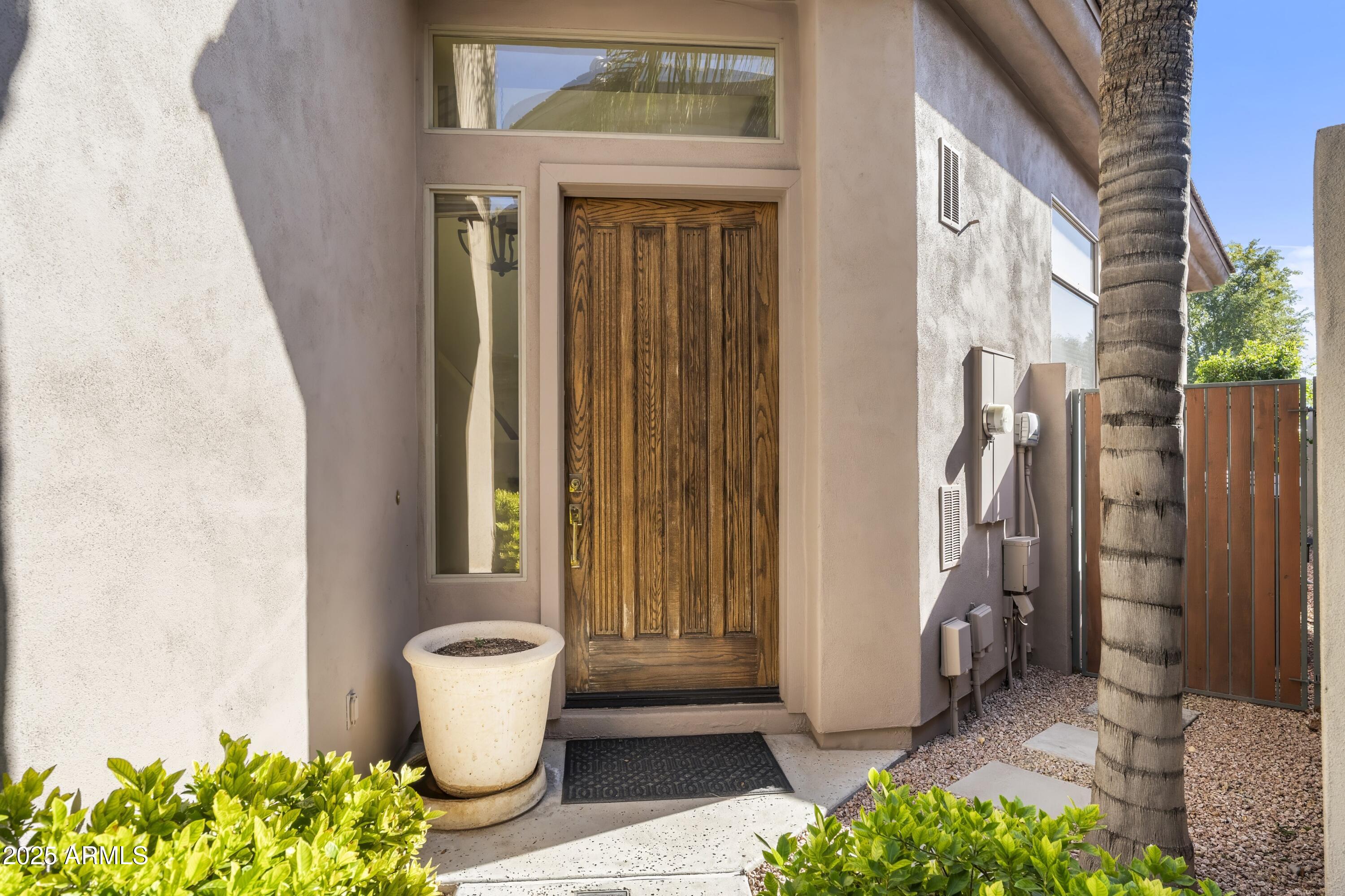 7267 E Vaquero Drive