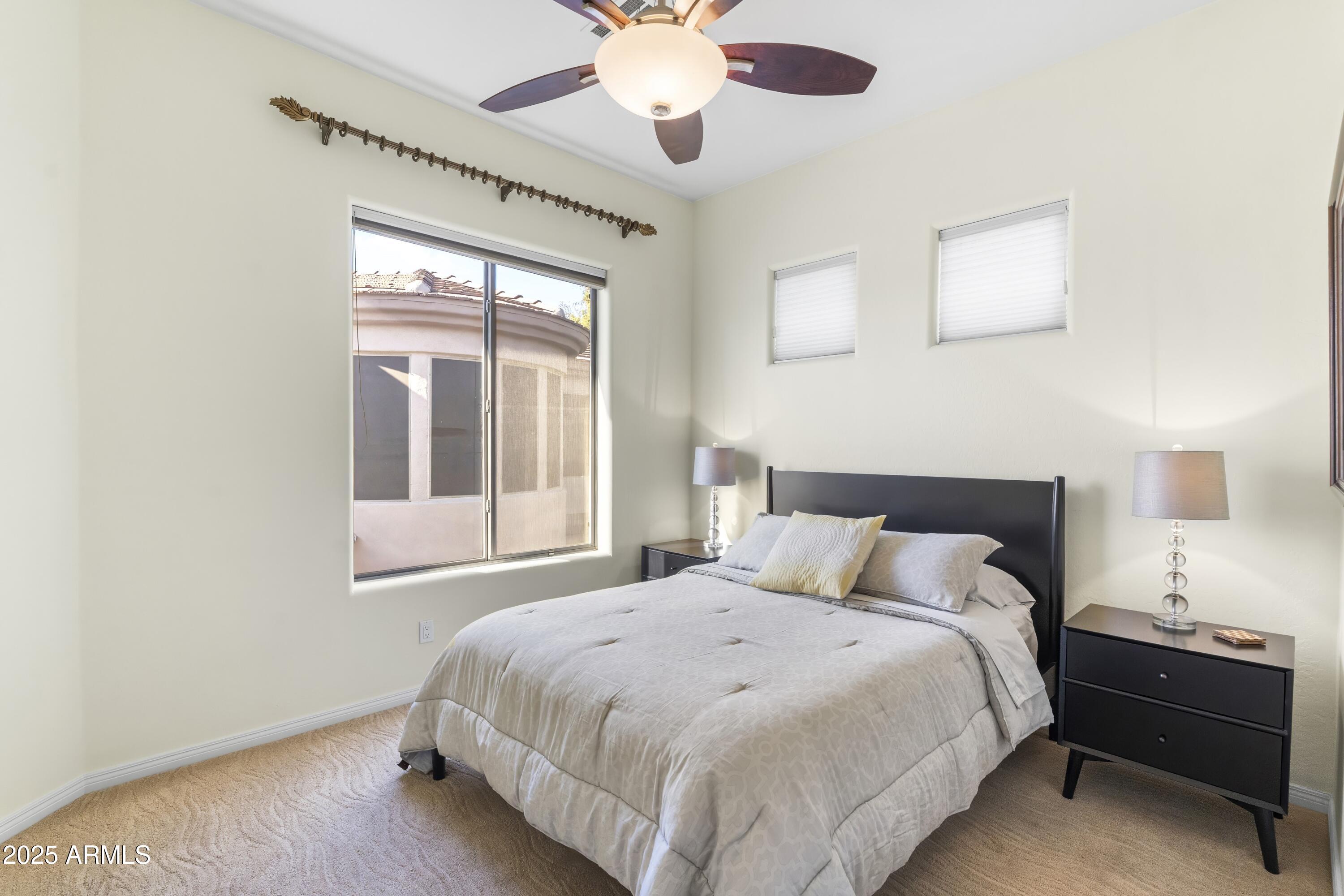 7267 E Vaquero Drive