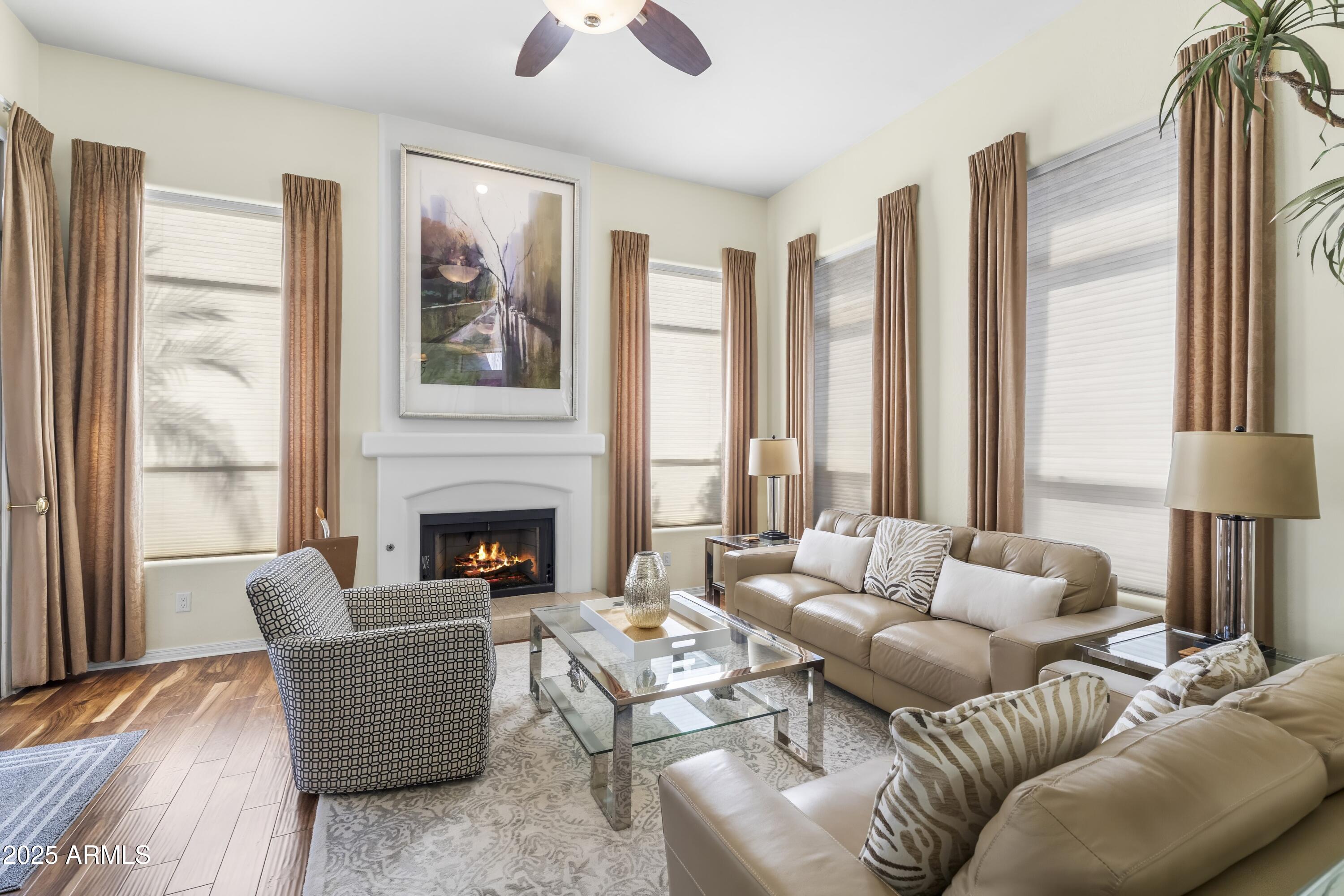 7267 E Vaquero Drive