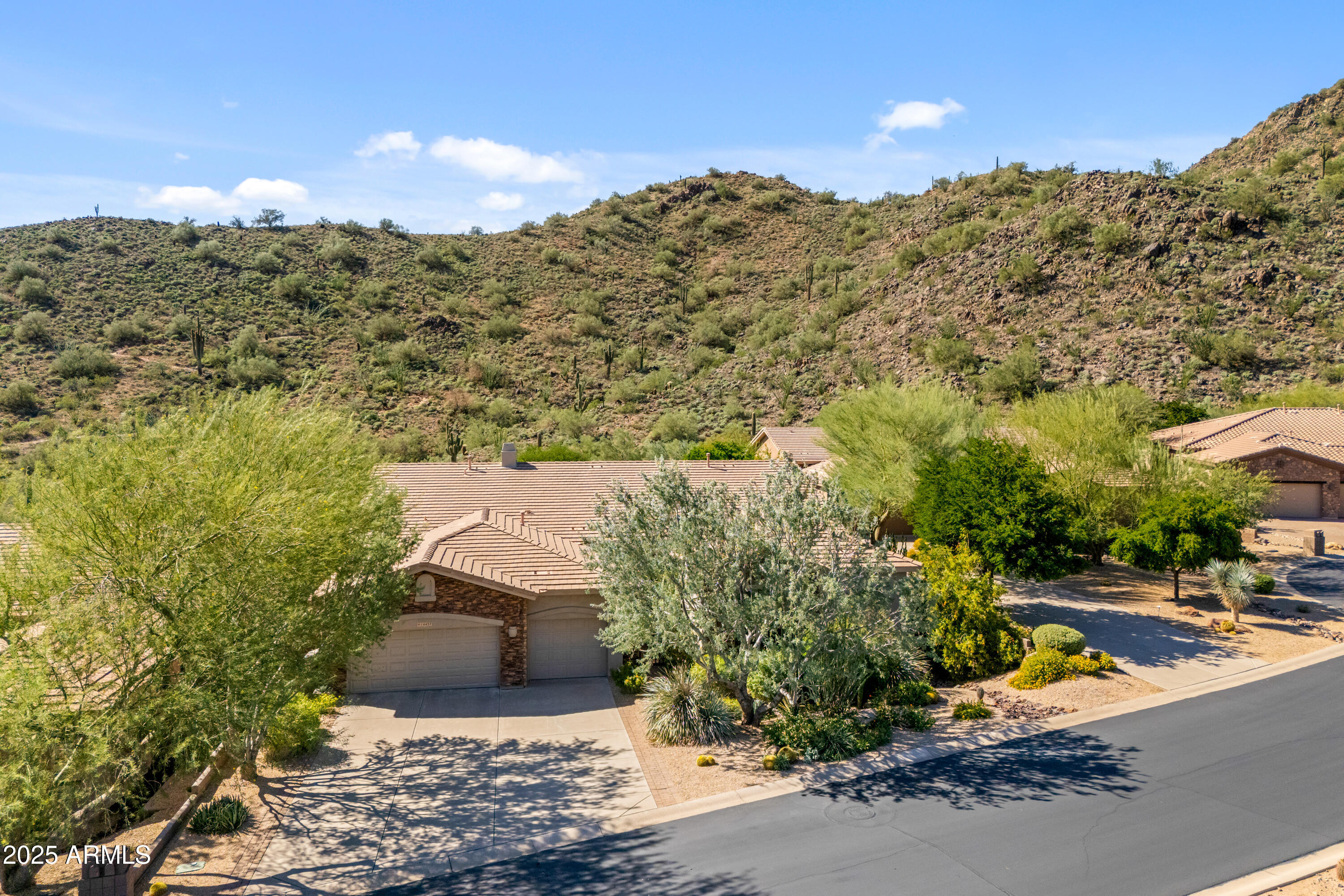 14437 E WETHERSFIELD Road