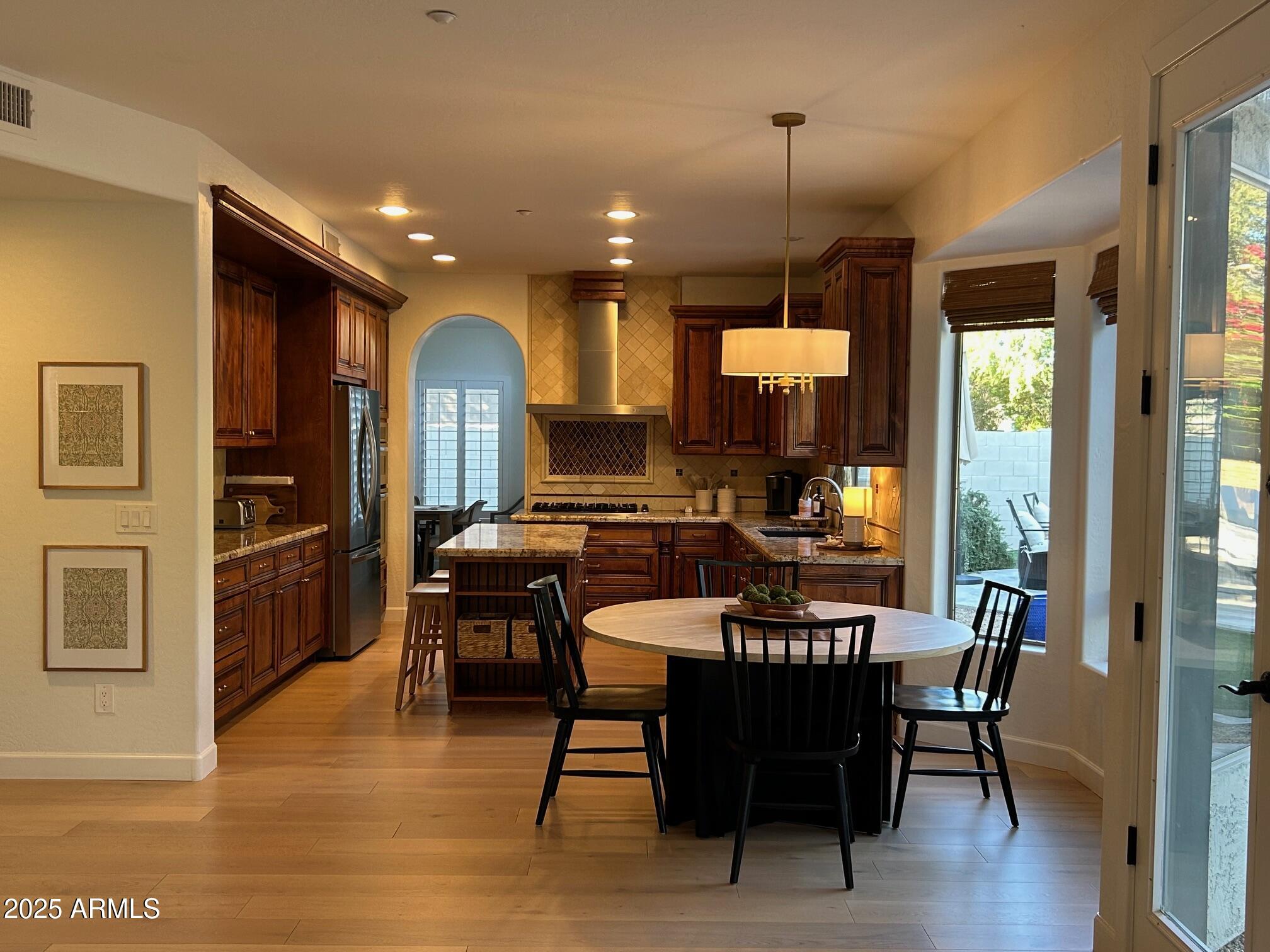 7518 E GLENN MOORE Road