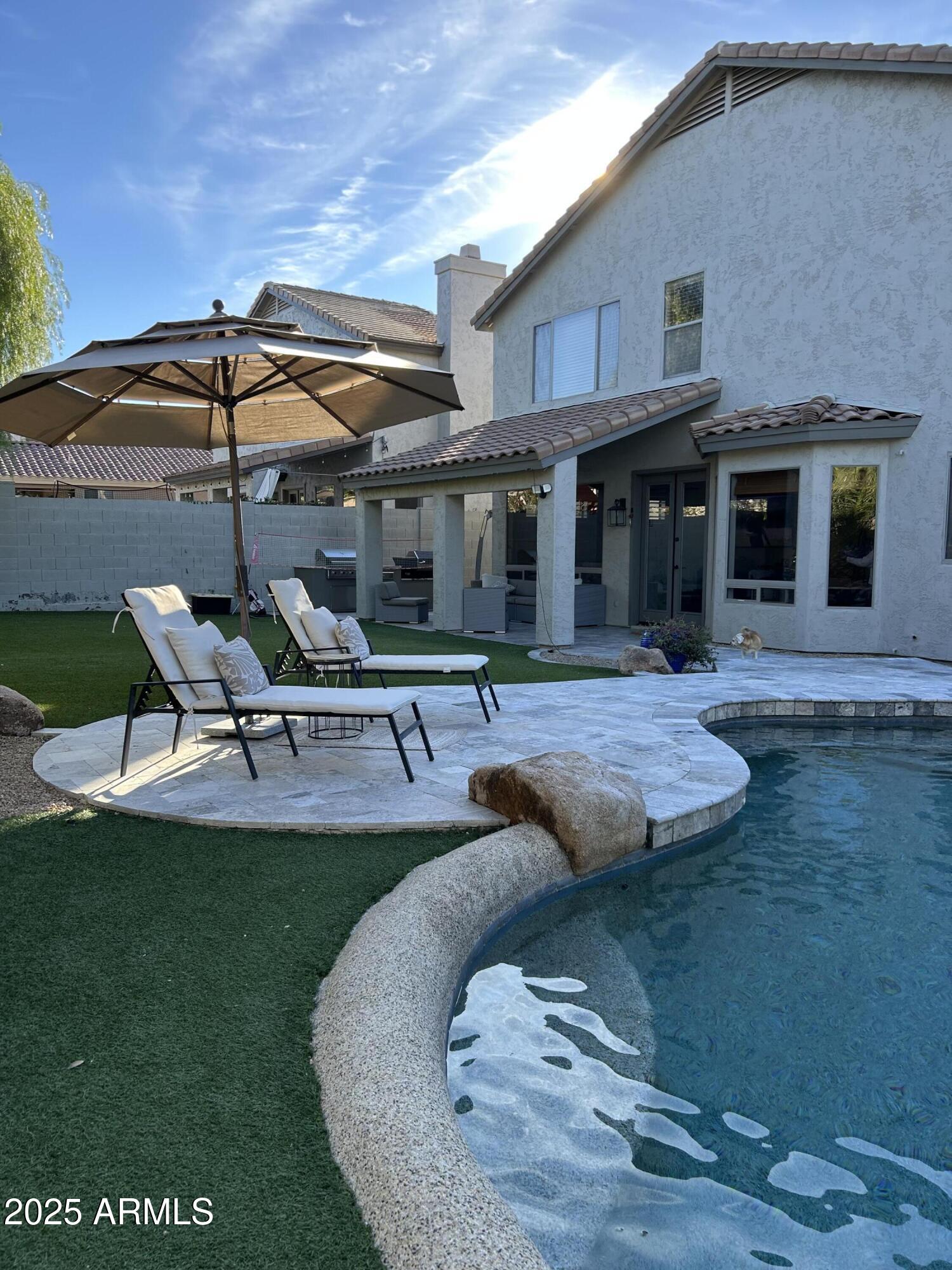 7518 E GLENN MOORE Road