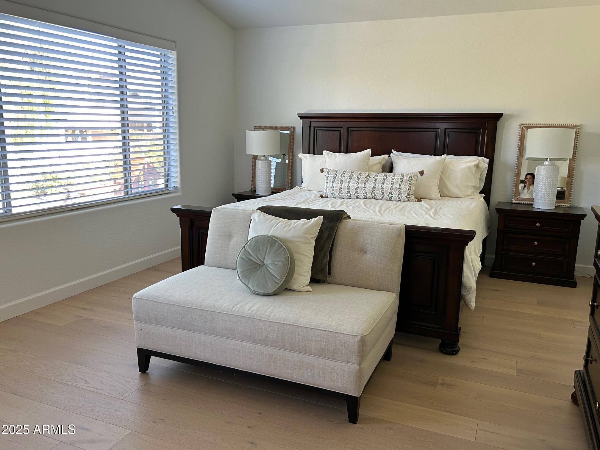 7518 E GLENN MOORE Road