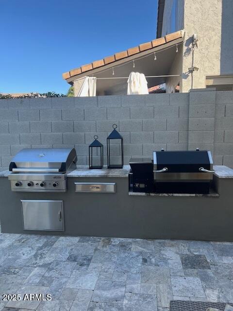 7518 E GLENN MOORE Road