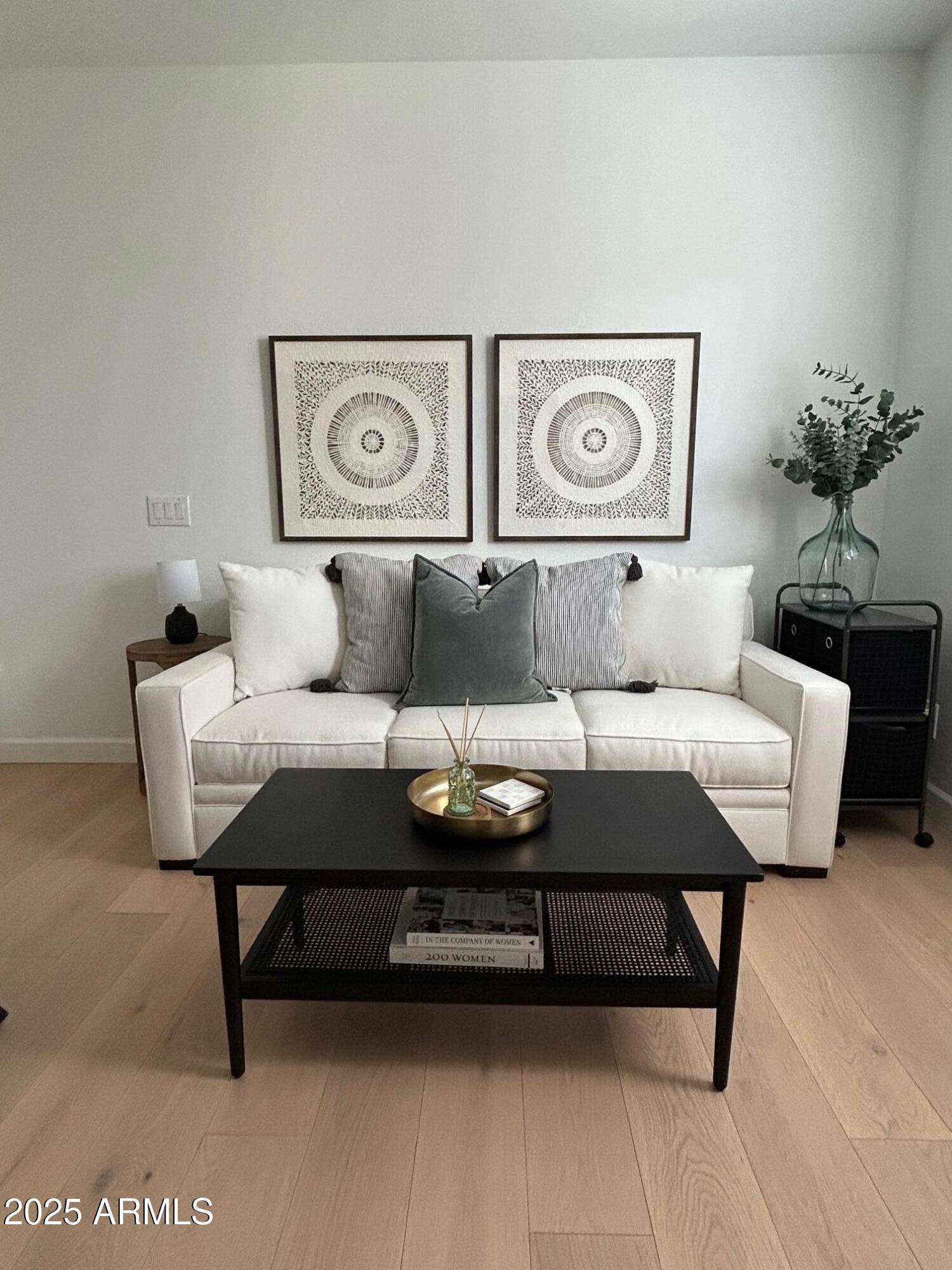 7518 E GLENN MOORE Road