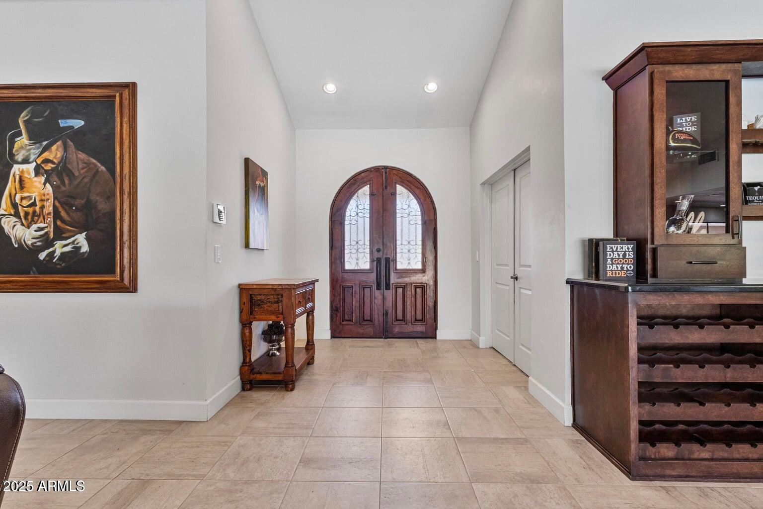 10626 N INDIAN WELLS Drive