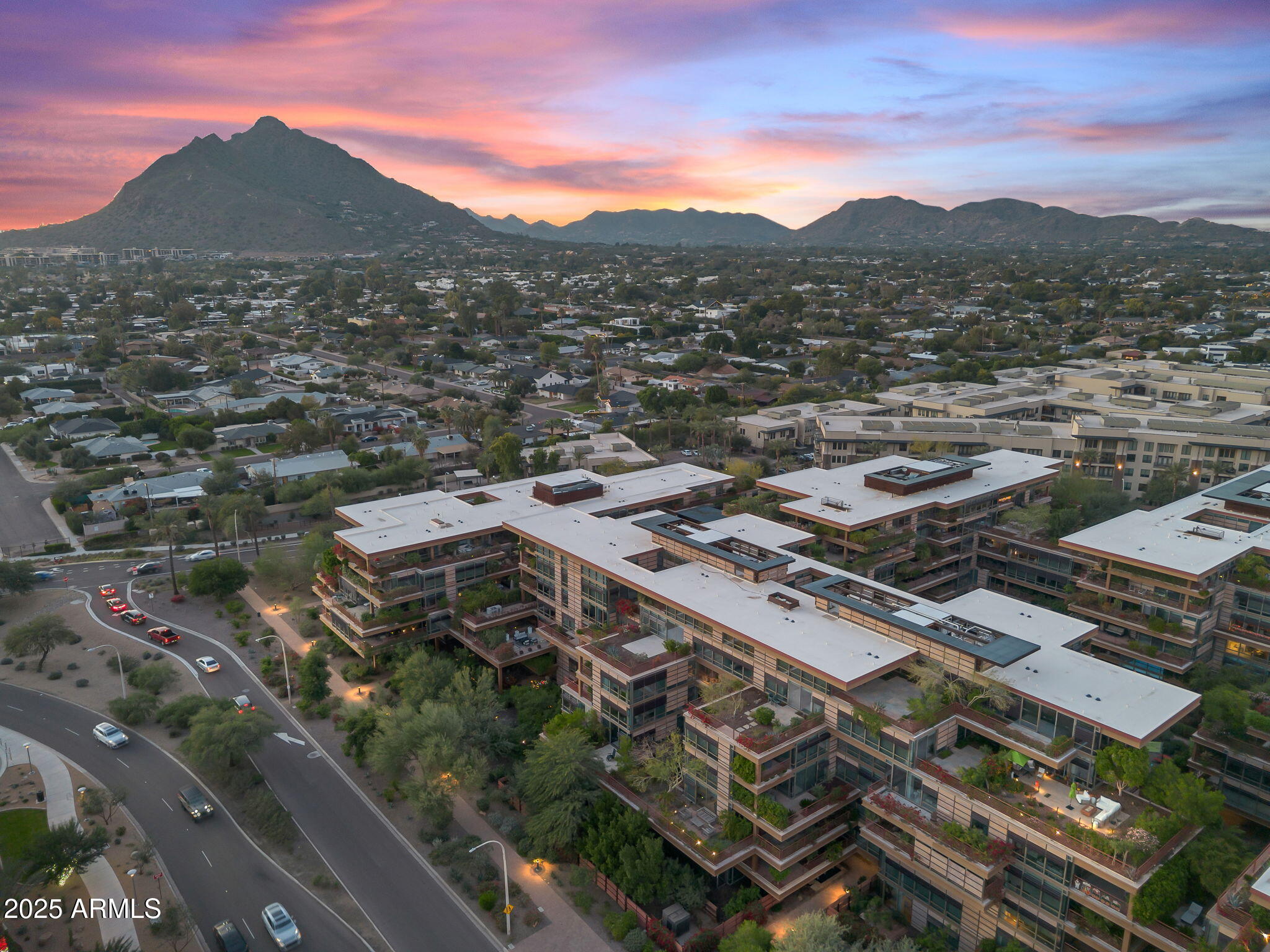 7127 E RANCHO VISTA Drive 6009