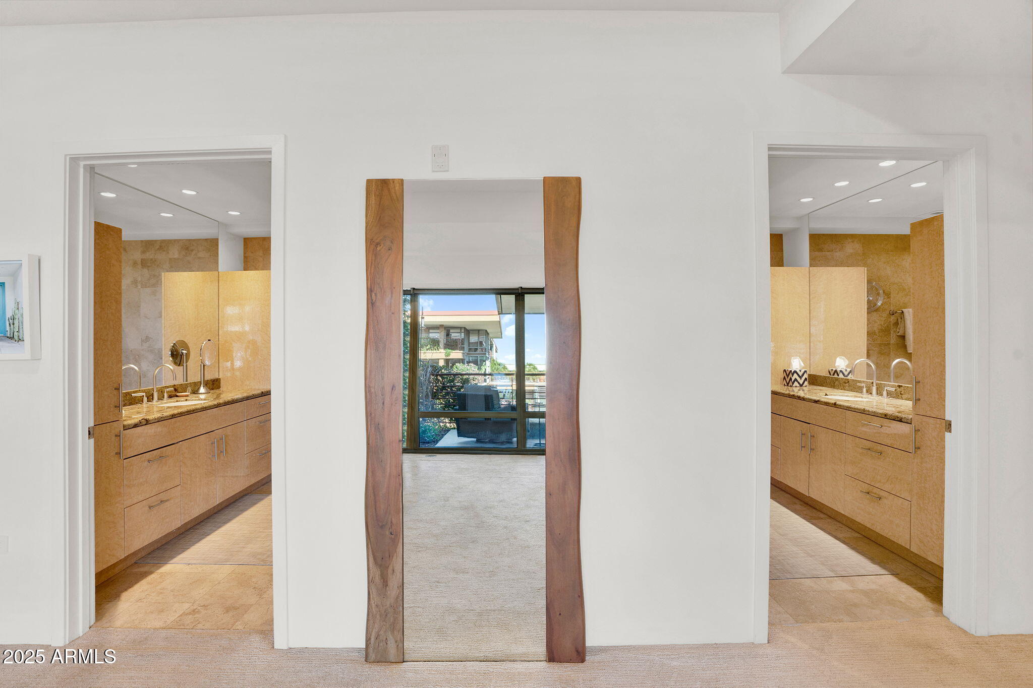 7127 E RANCHO VISTA Drive 6009