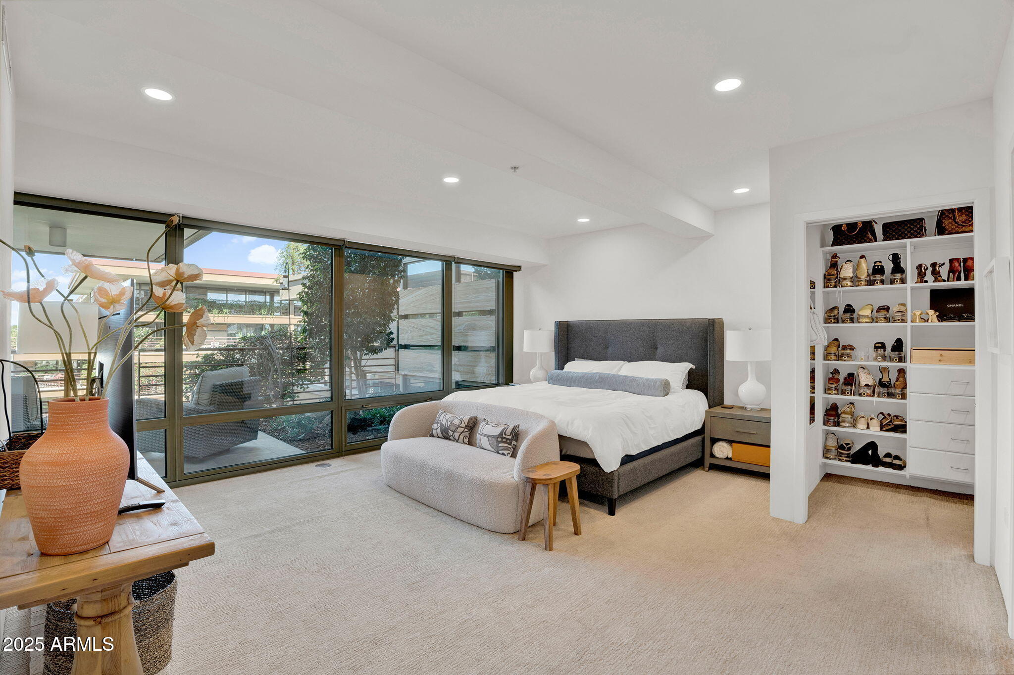 7127 E RANCHO VISTA Drive 6009