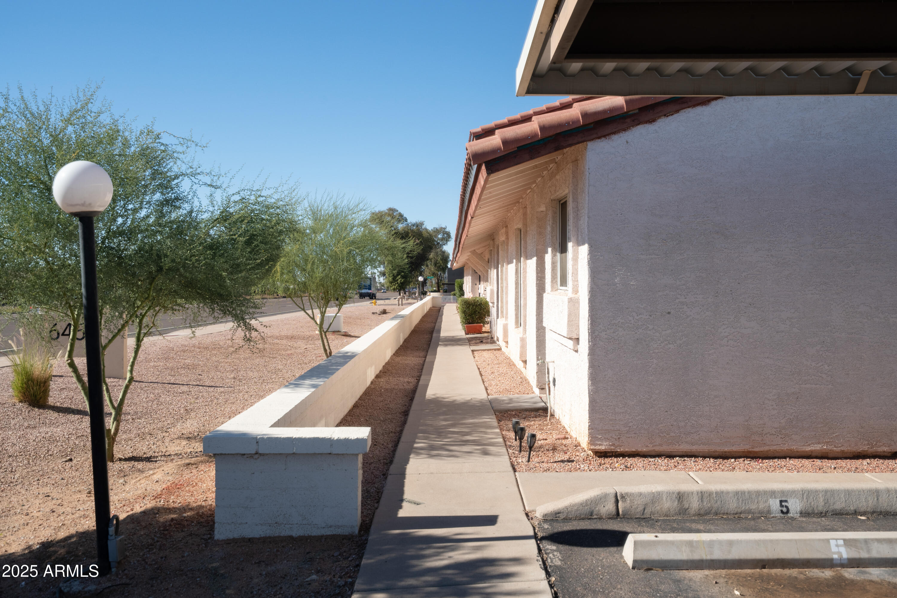 6454 E University Drive 8