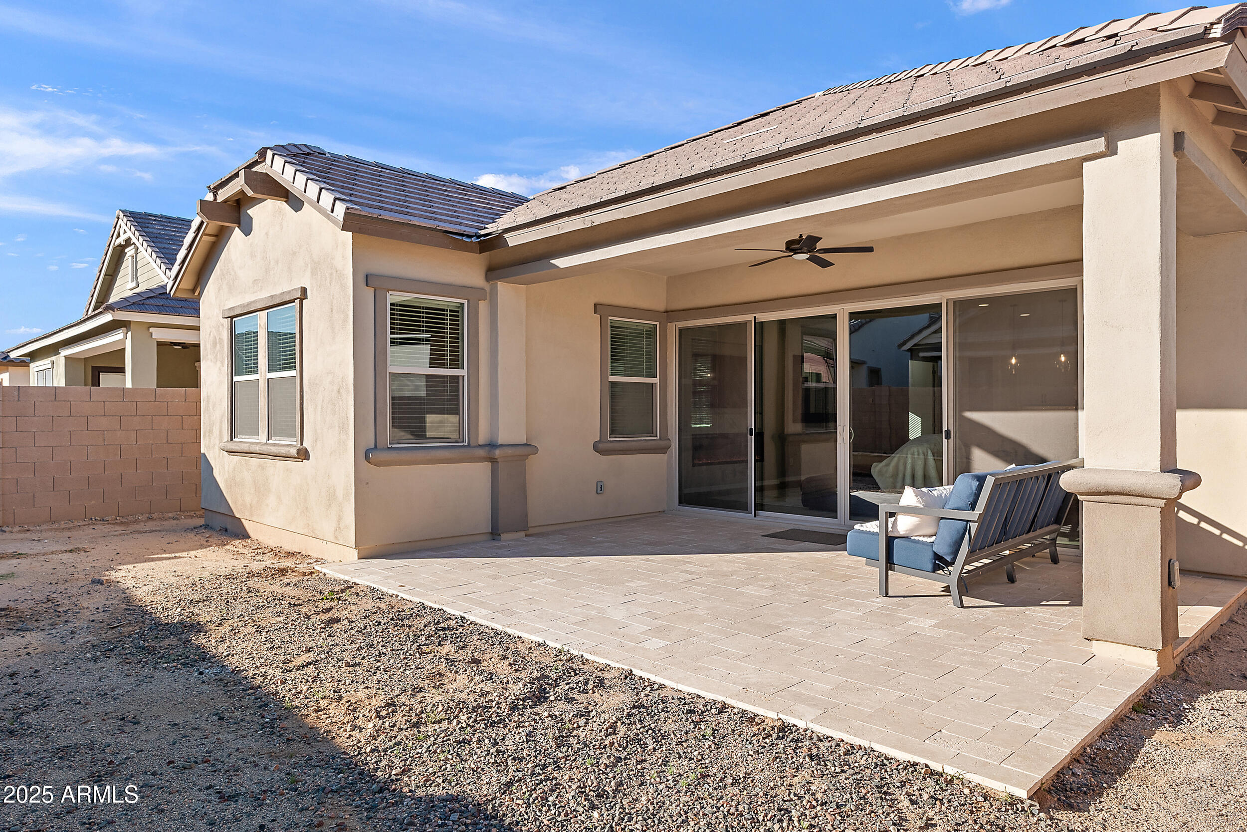 23065 E CARRIAGE Way