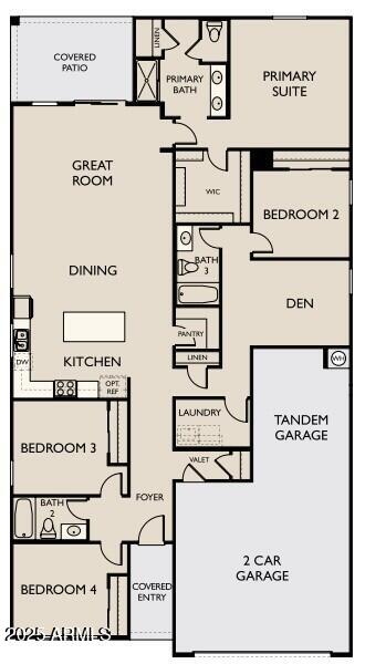 15708 W CAMDEN Avenue