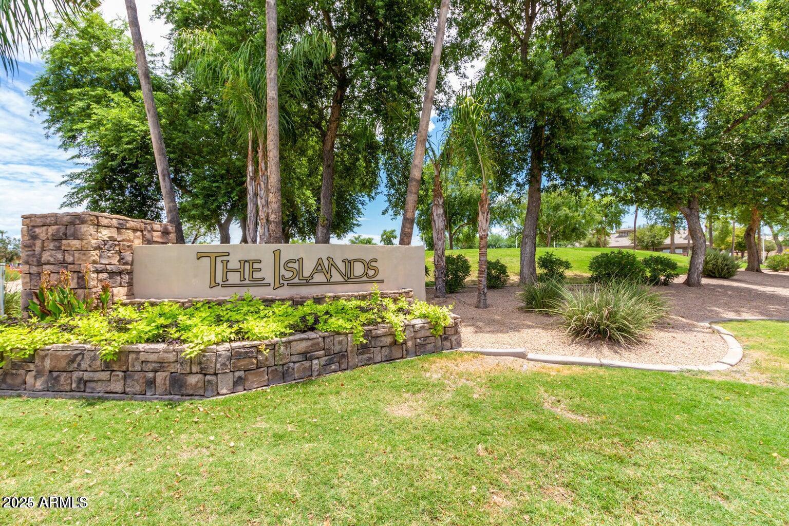 1255 W SEA SHELL Drive