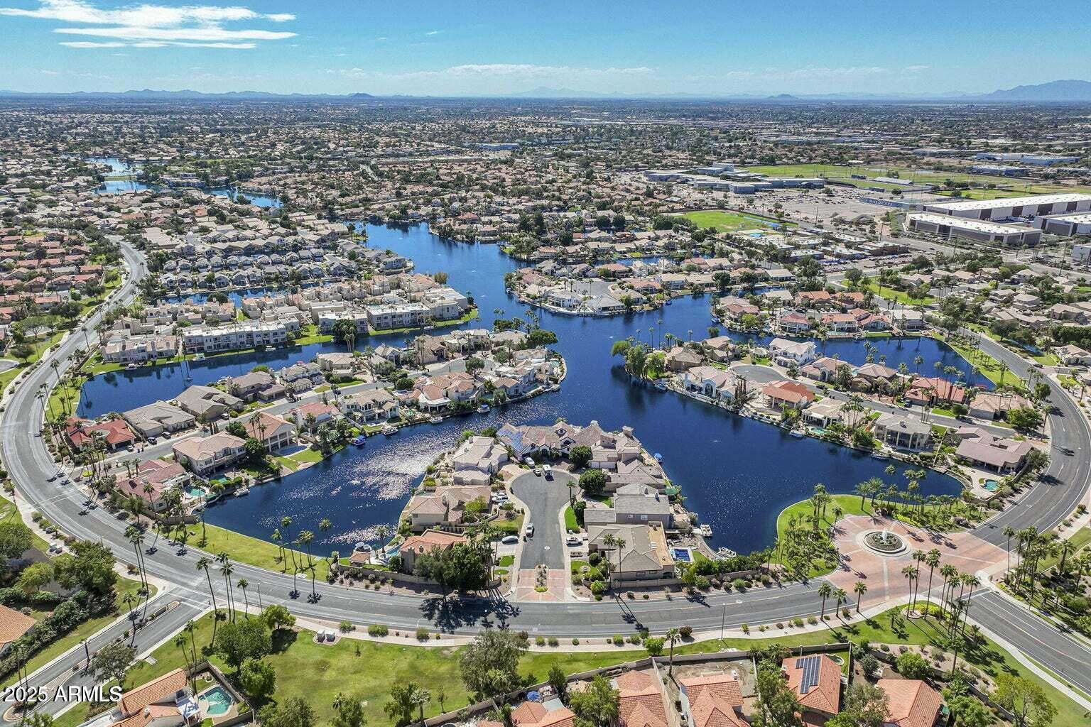 1255 W SEA SHELL Drive