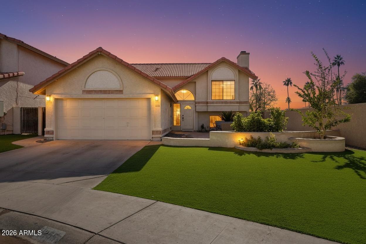 1255 W SEA SHELL Drive