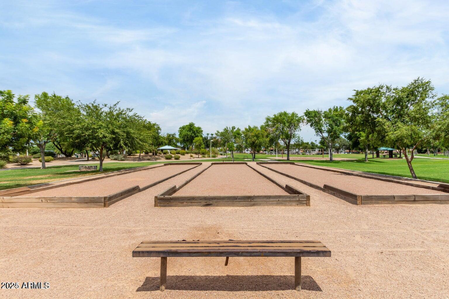 1255 W SEA SHELL Drive