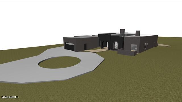 9545 E ROMPING Road 90