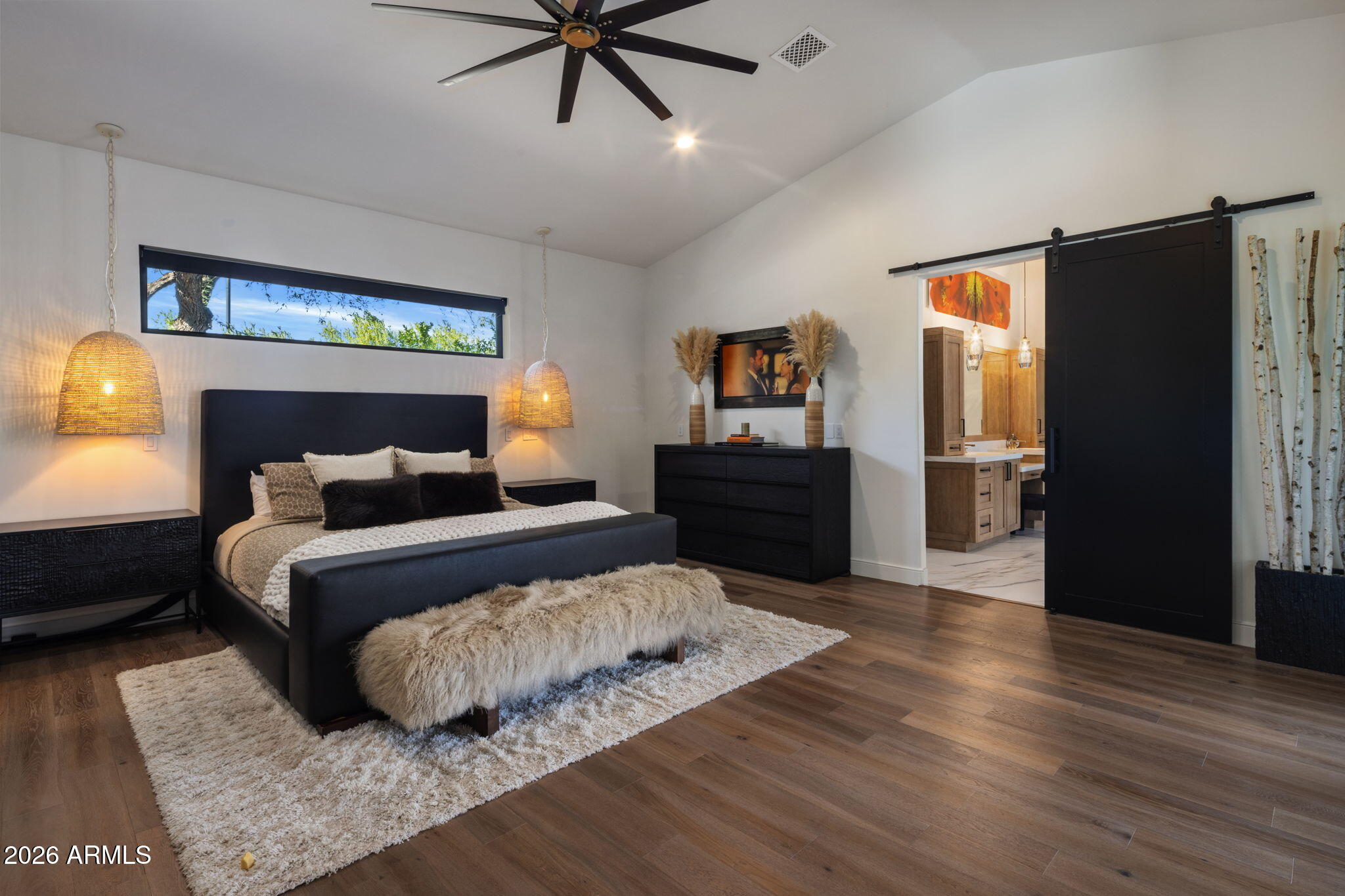 8002 N IRONWOOD Drive