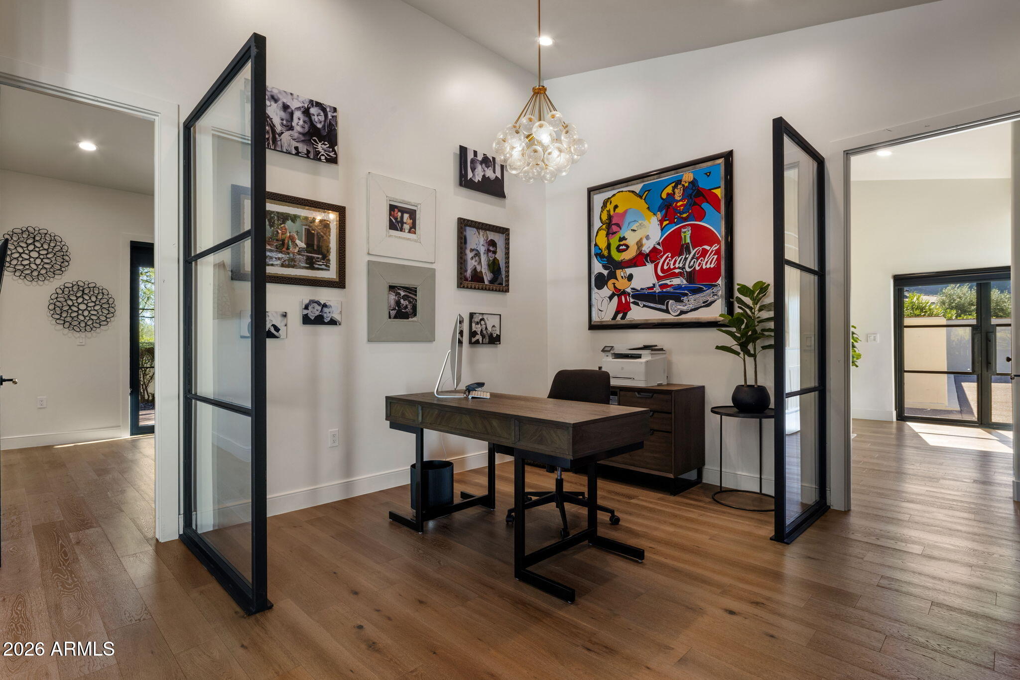 8002 N IRONWOOD Drive