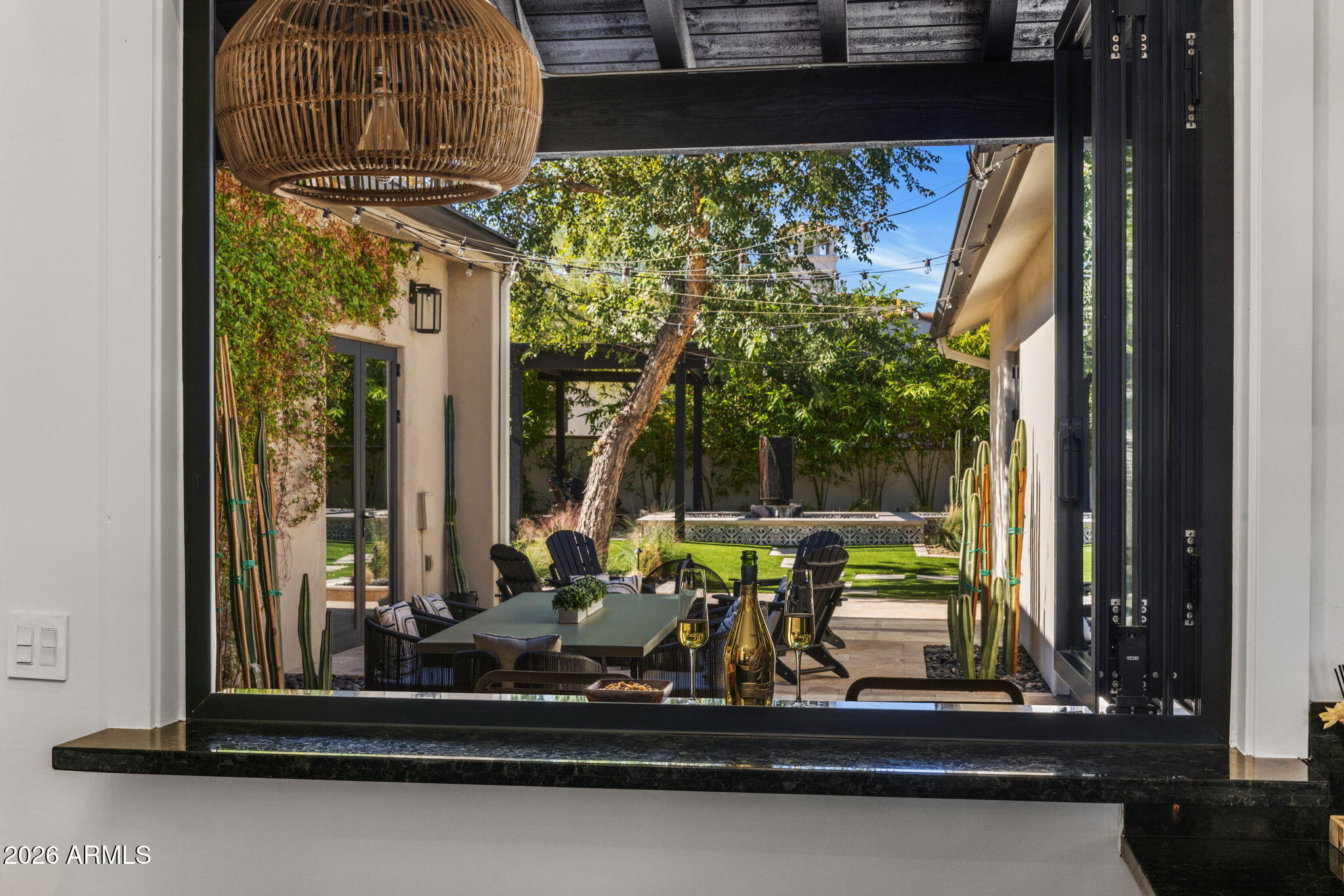 8002 N IRONWOOD Drive