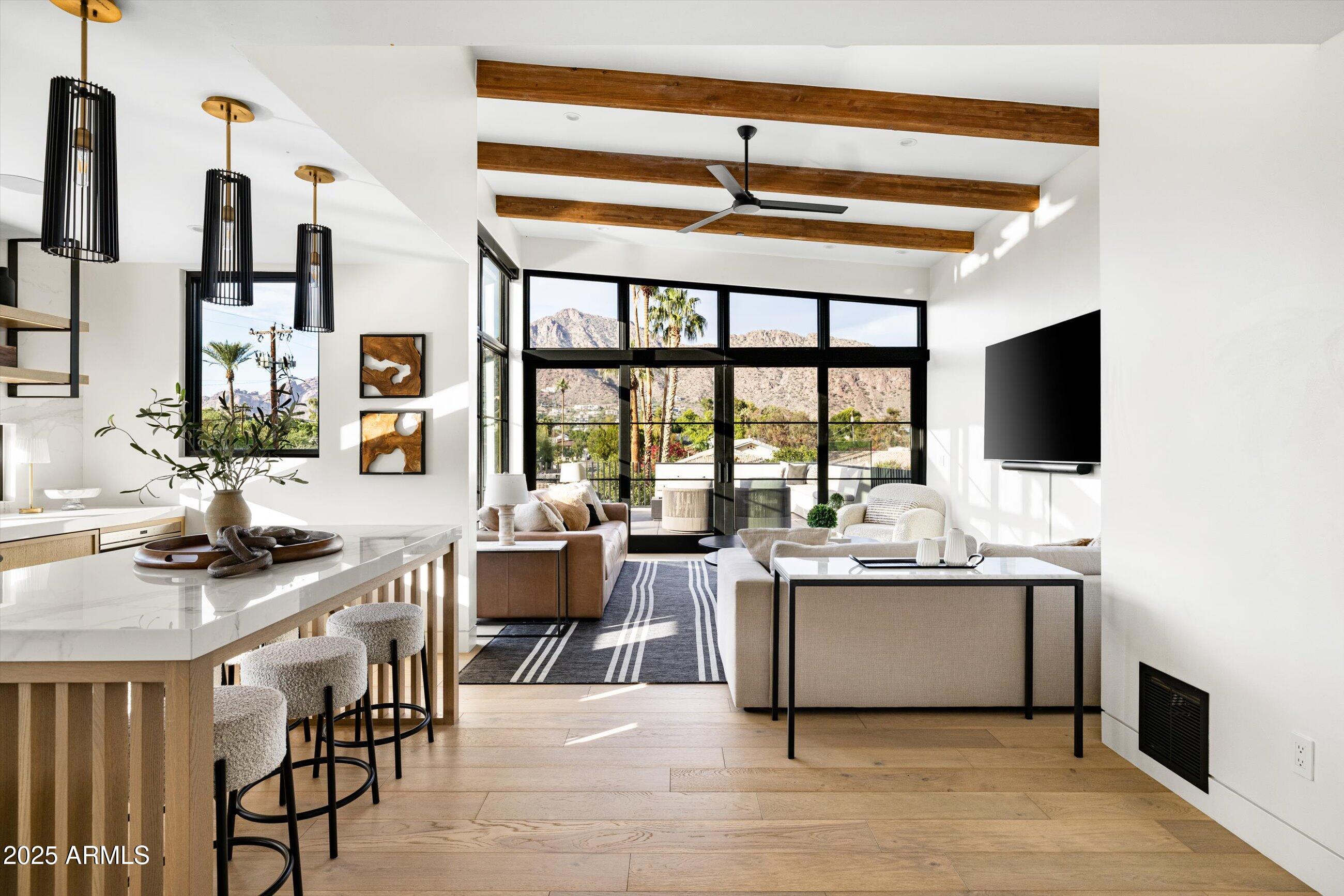 5715 E MONTEROSA Street