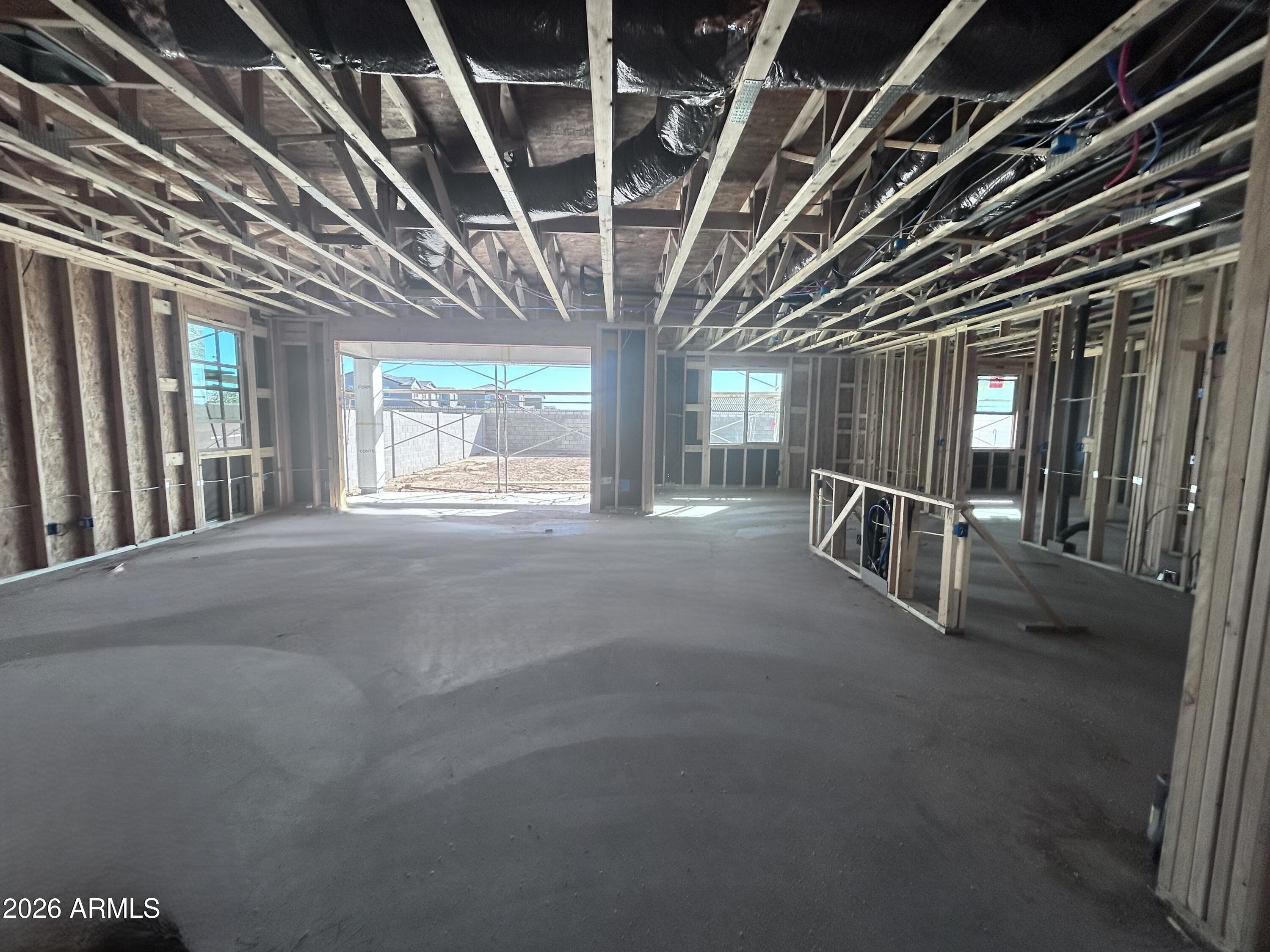 2683 E HOMESTEADER Road