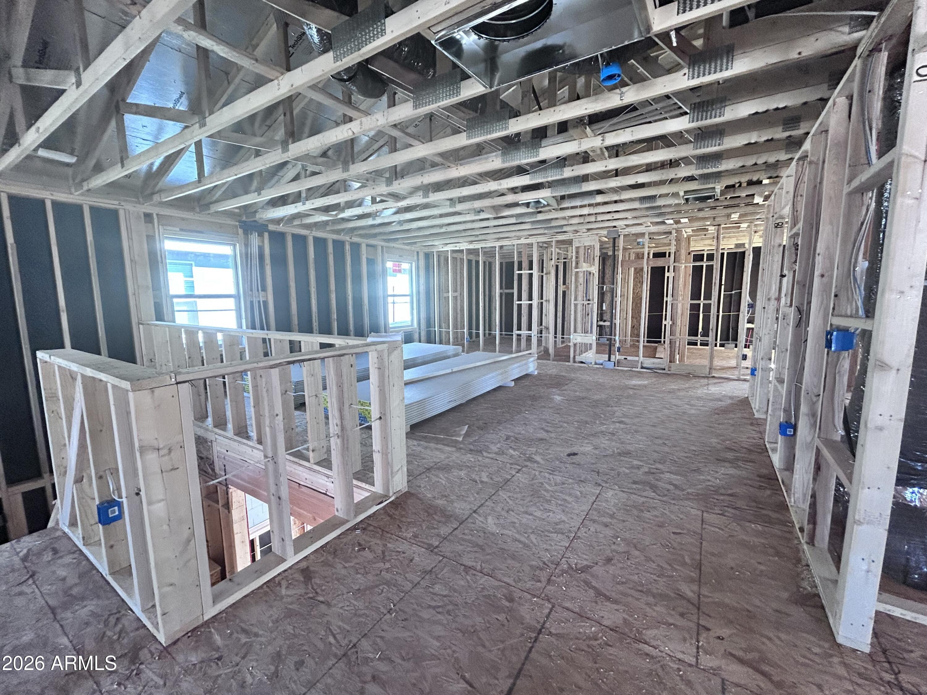 2683 E HOMESTEADER Road