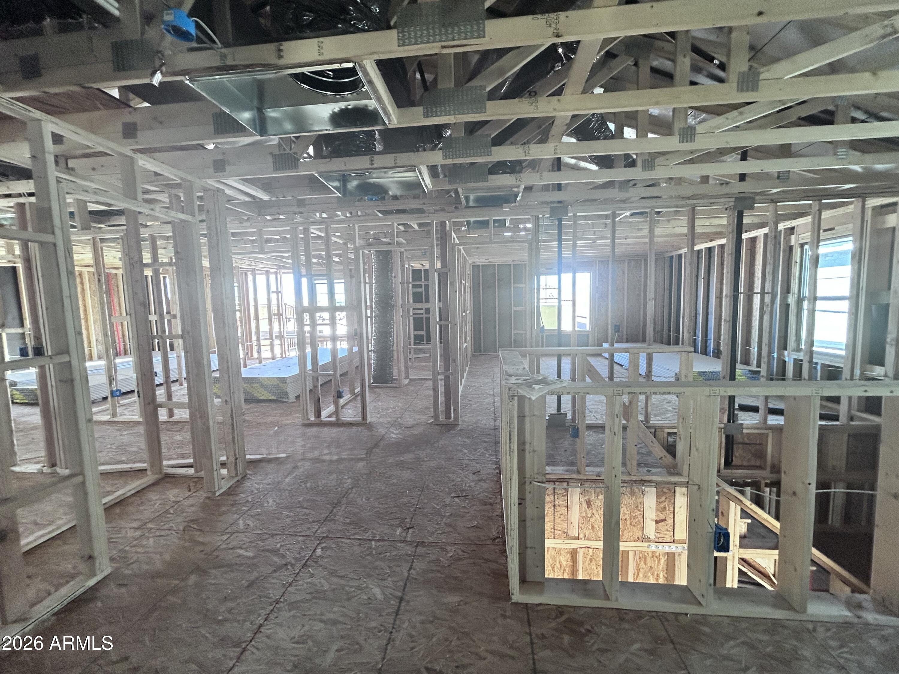 2683 E HOMESTEADER Road