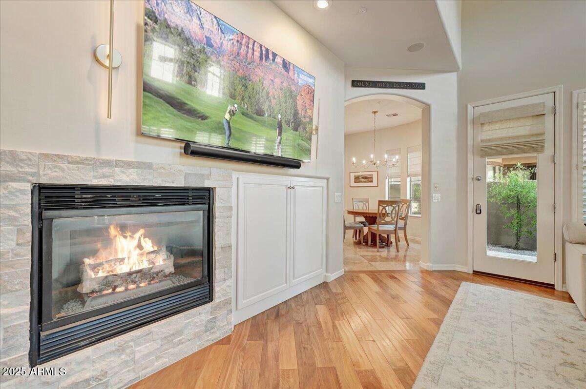 9262 E Horseshoe Bend Drive