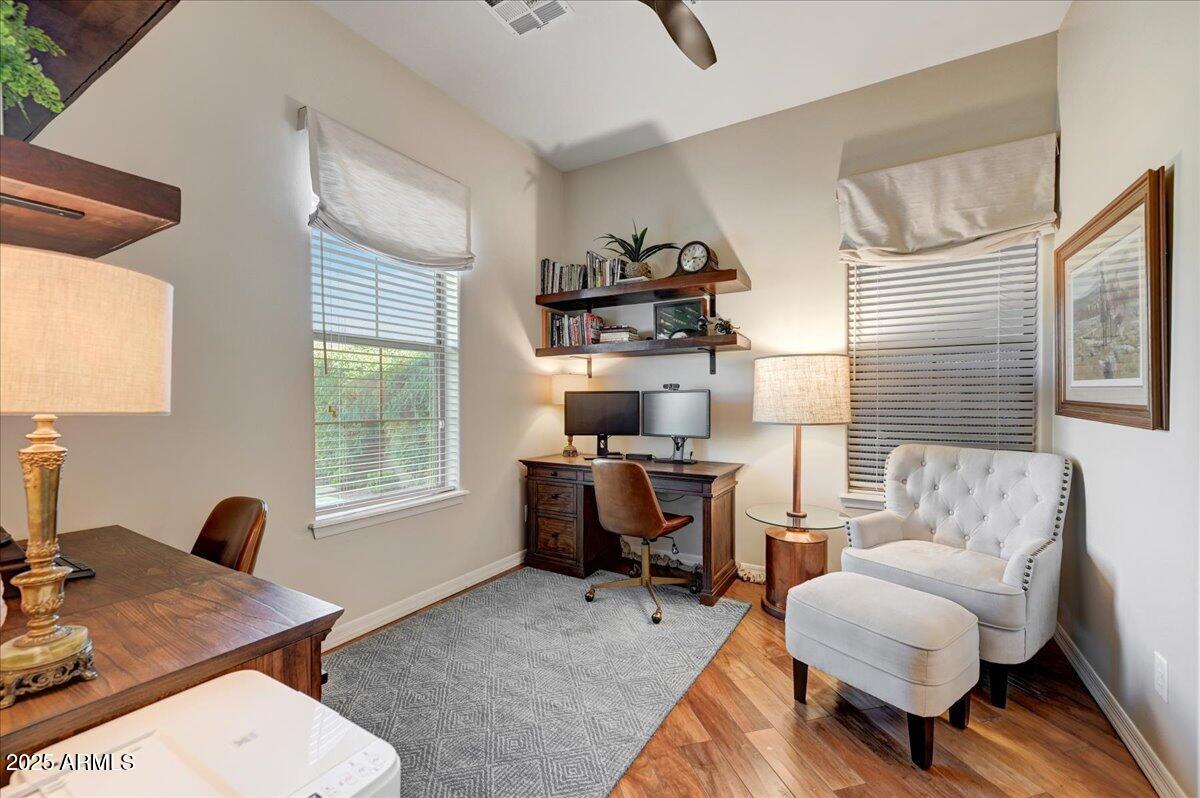 9262 E Horseshoe Bend Drive