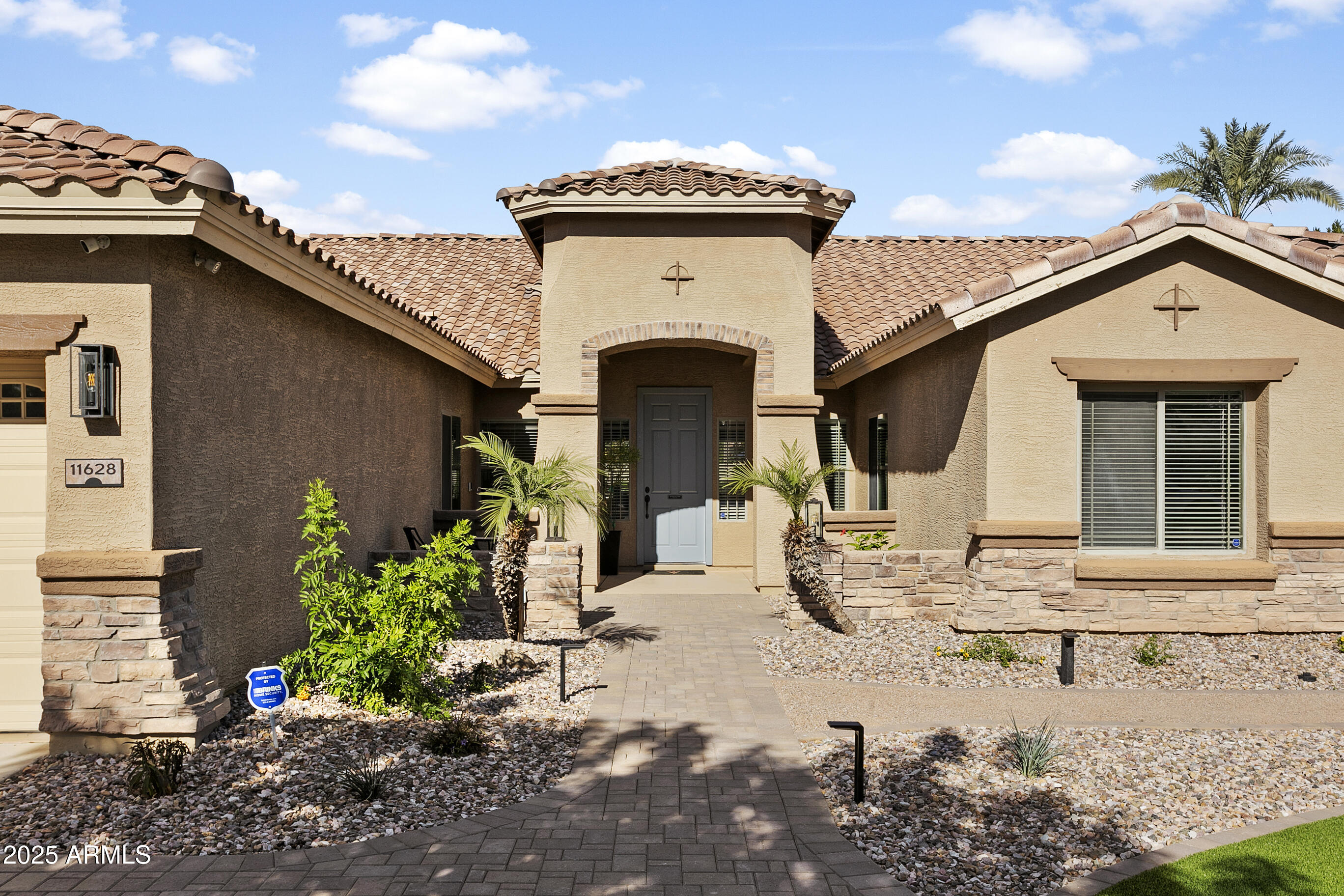 11628 E Starflower Drive