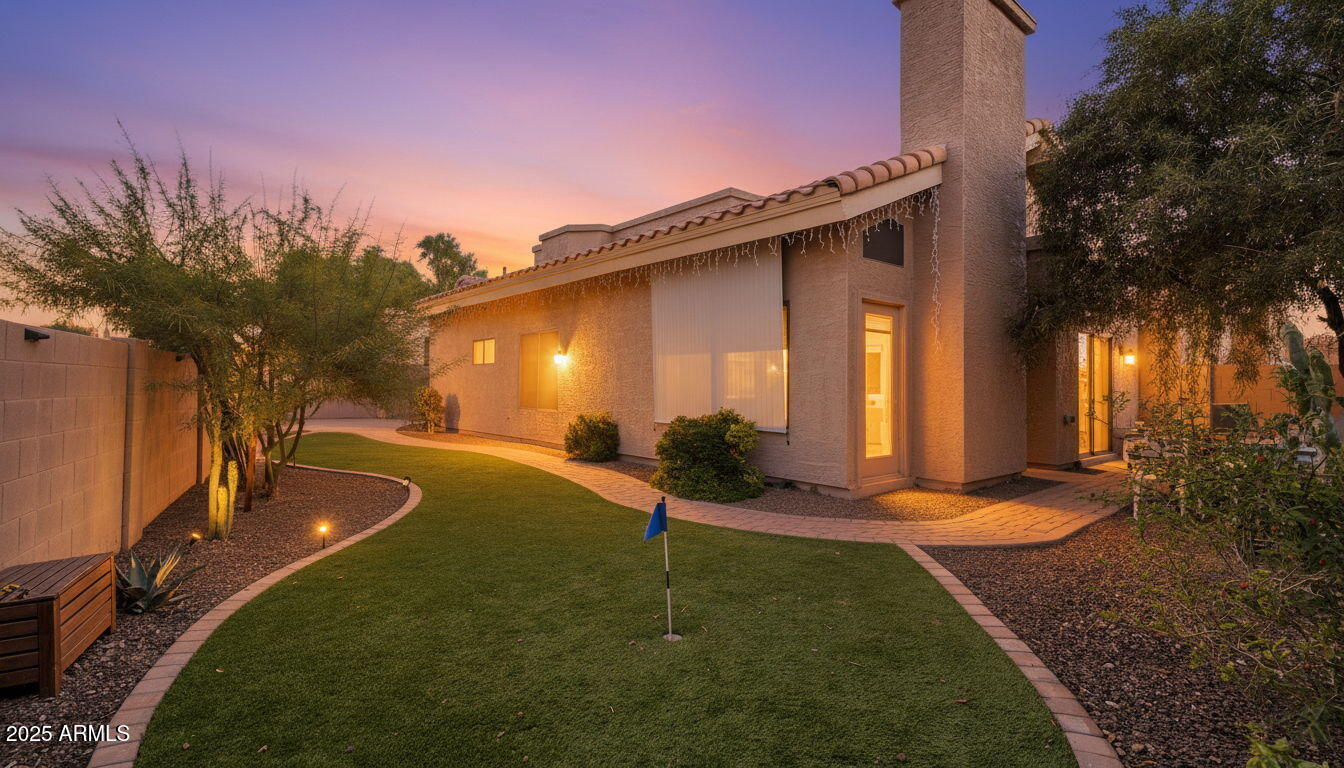 2345 W SHAWNEE Drive