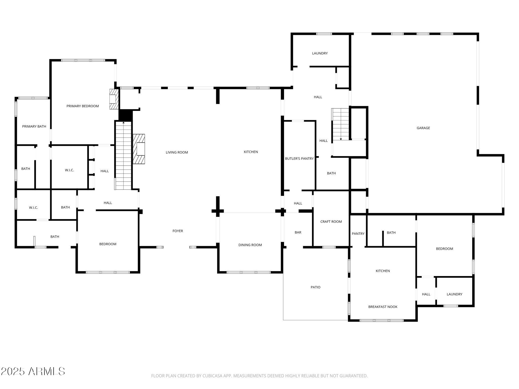 21071 W CANYON Drive