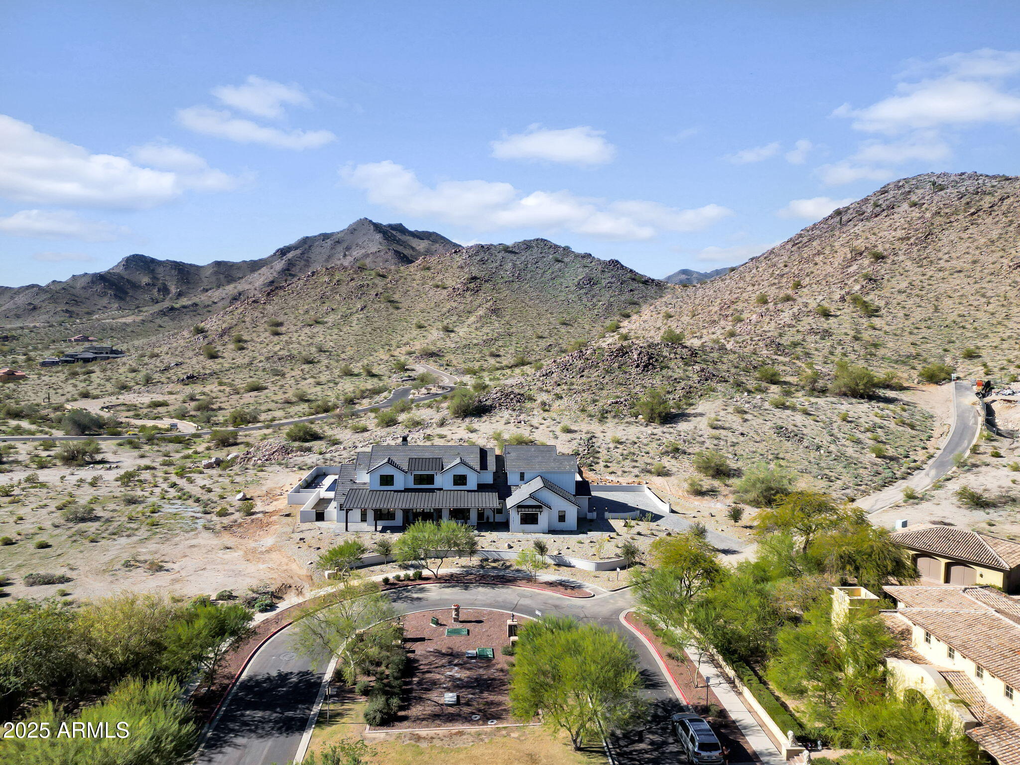 21071 W CANYON Drive