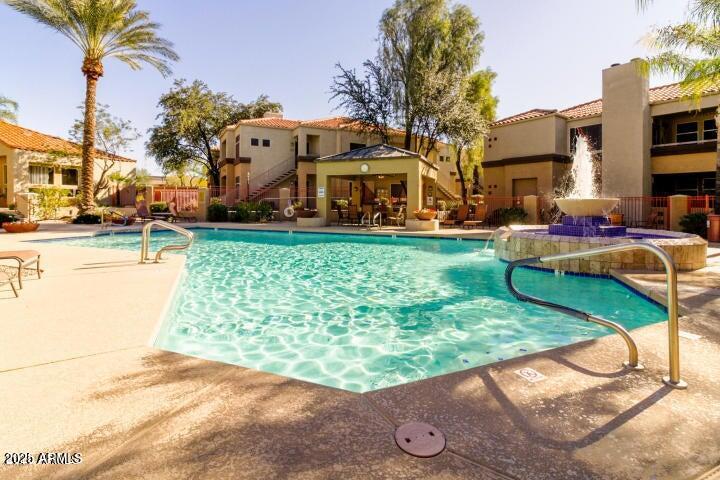 11375 E SAHUARO Drive 2088