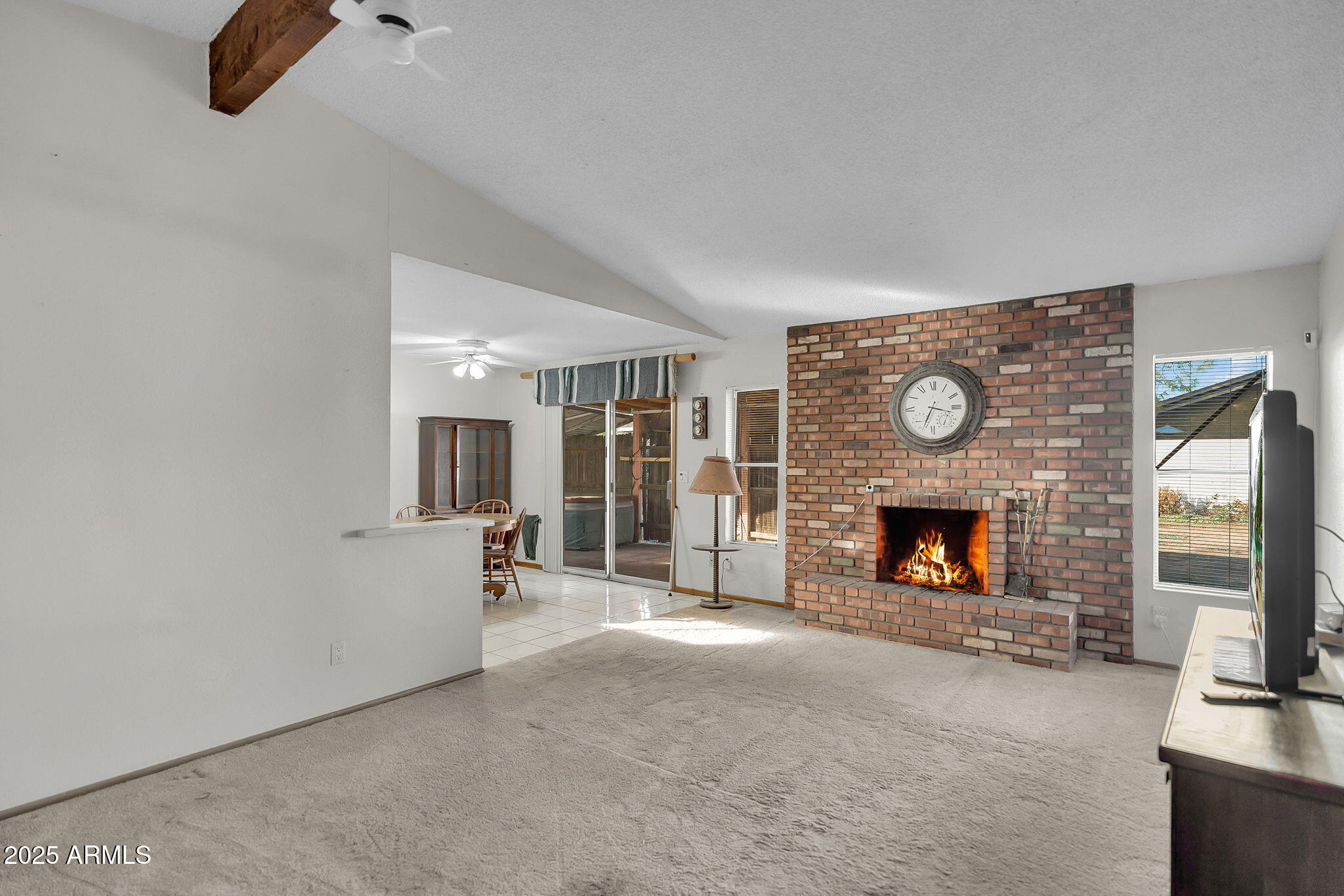 2812 E CONCHO Avenue