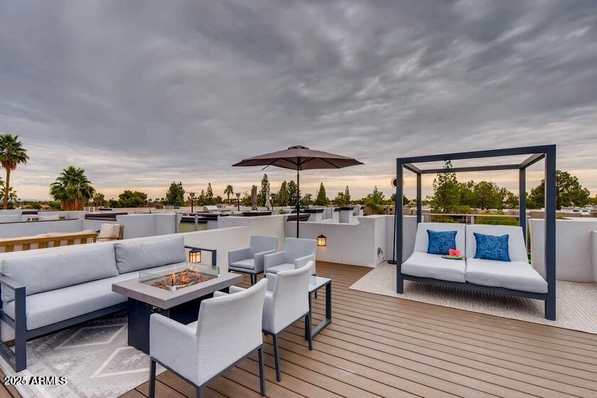 7788 E MAIN Street 1007