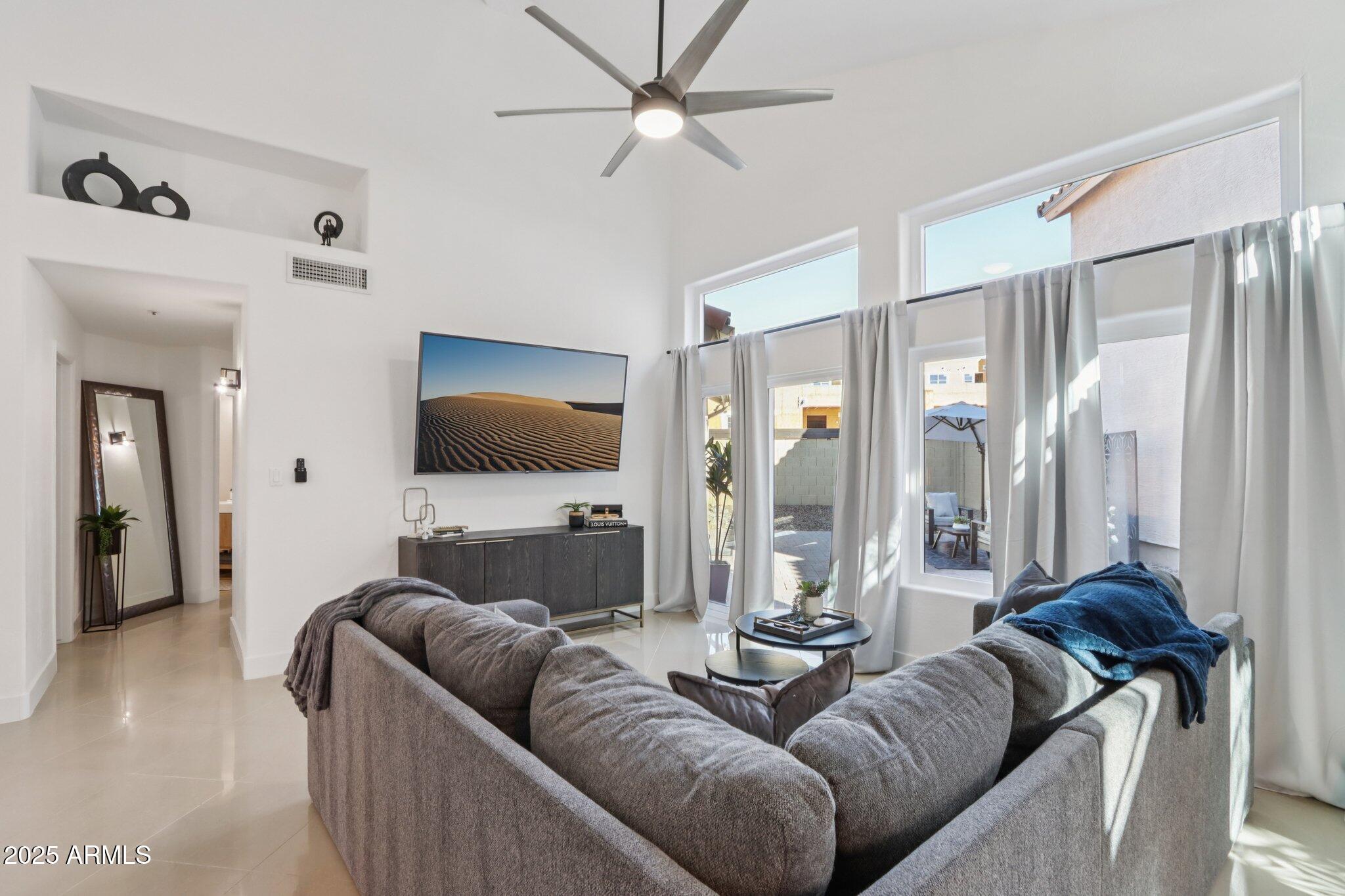 10030 E CELTIC Drive