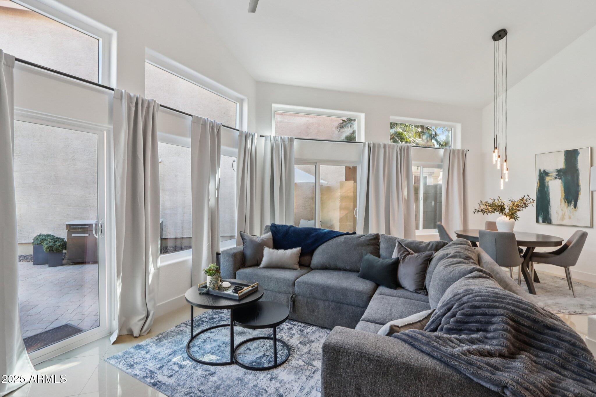 10030 E CELTIC Drive