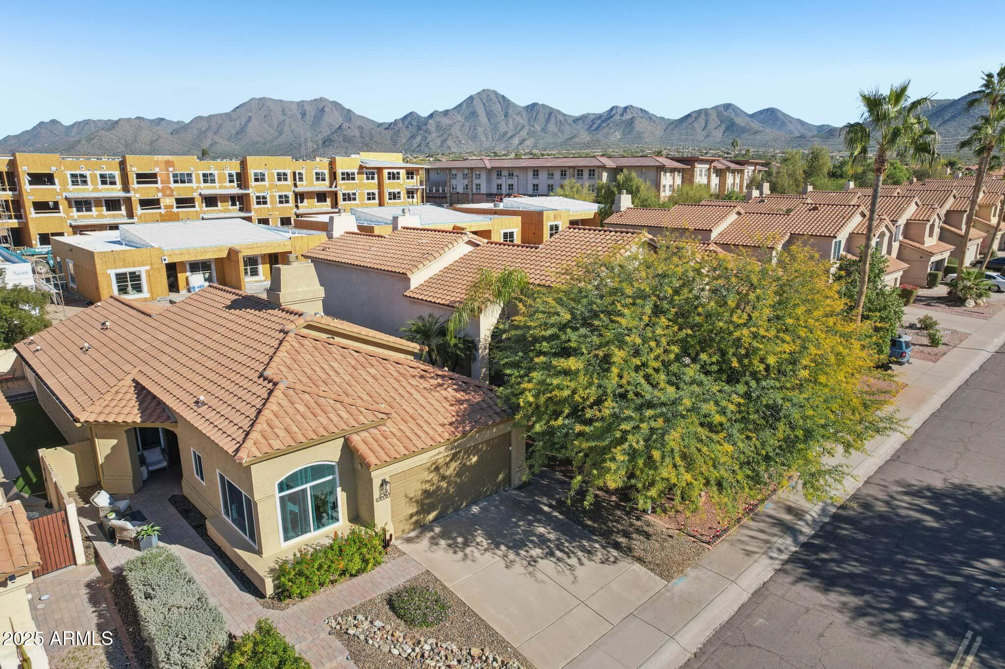 10030 E CELTIC Drive