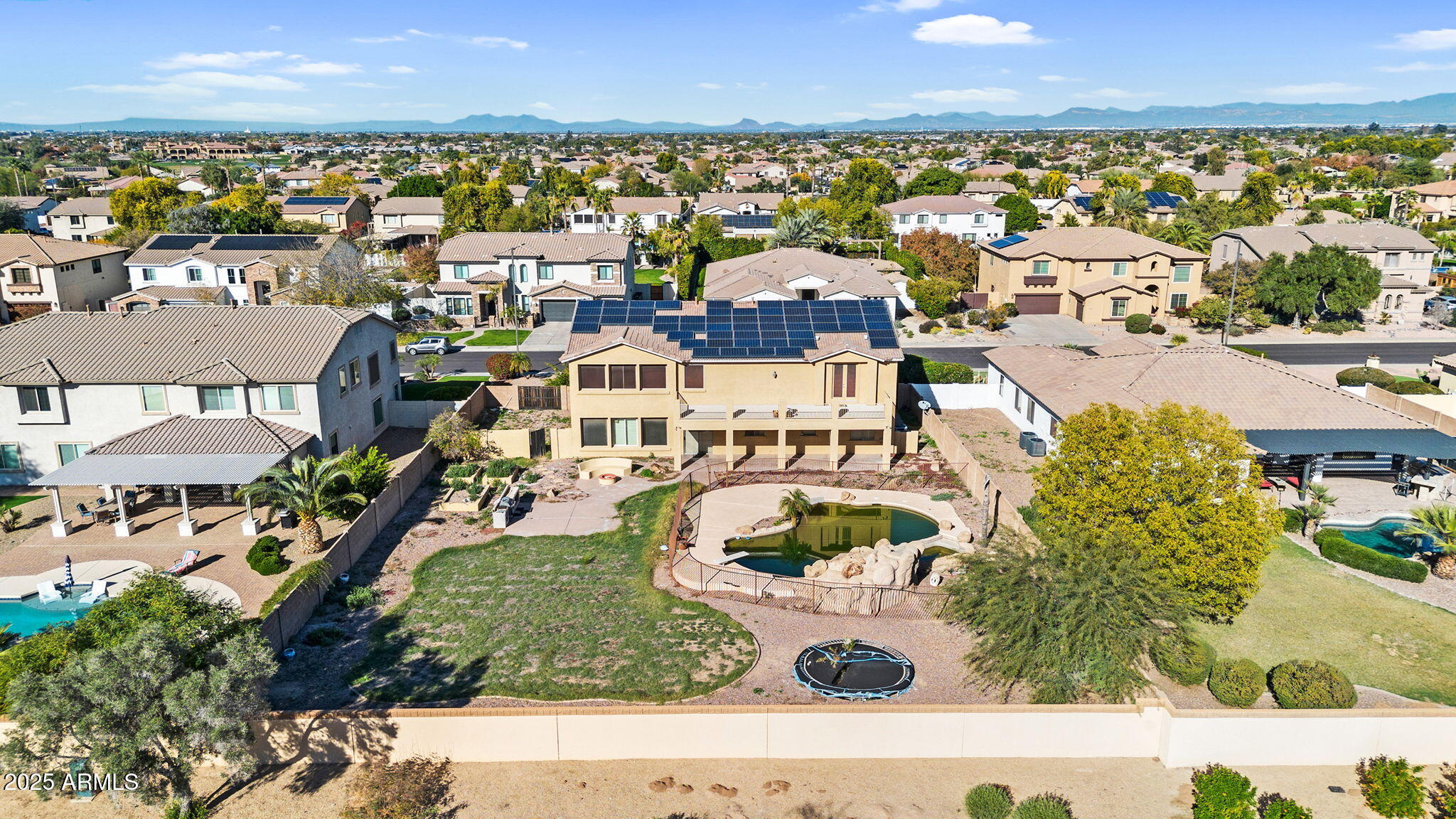 4167 E RAVENSWOOD Drive