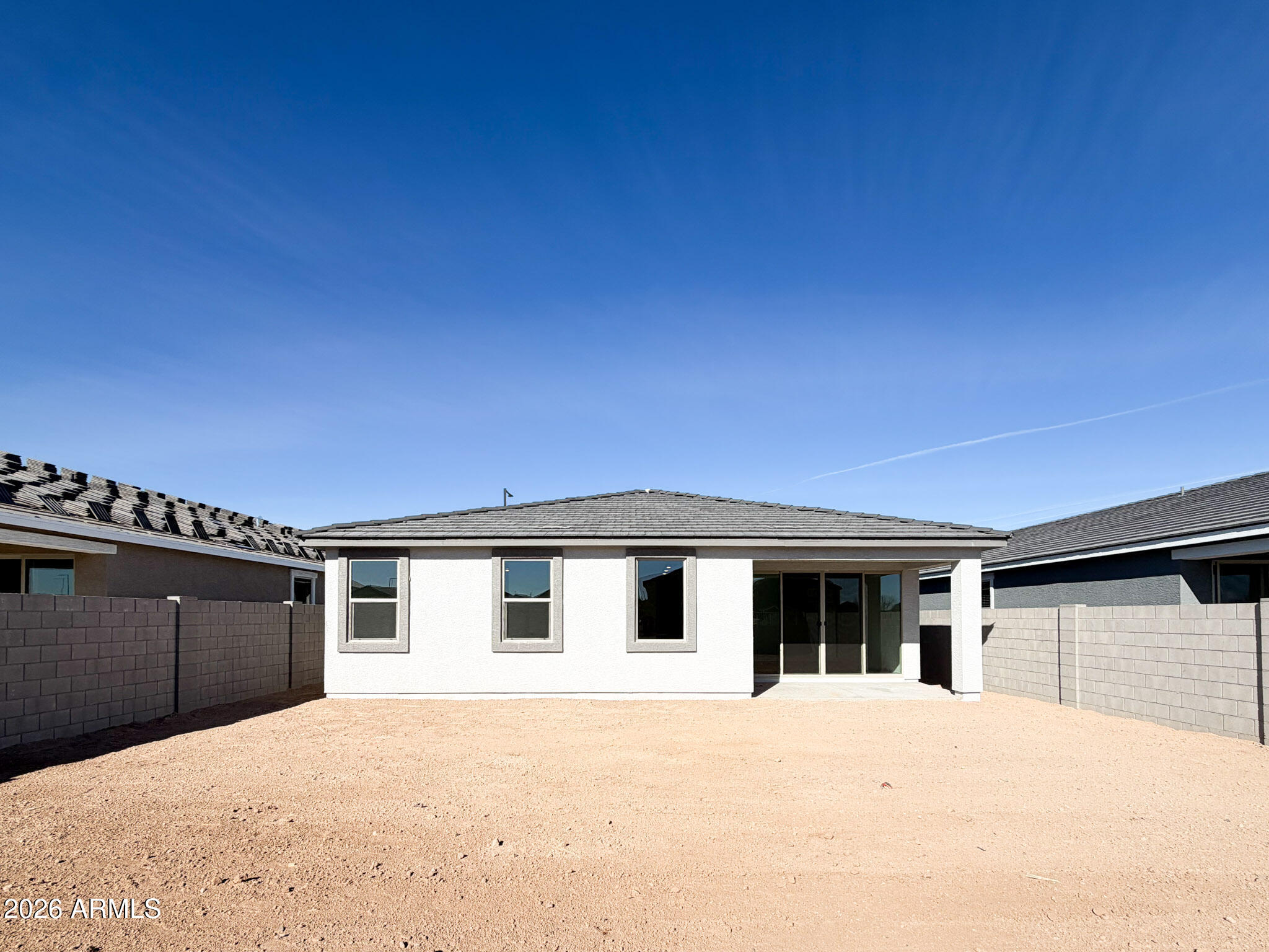 24223 W BOWKER Street