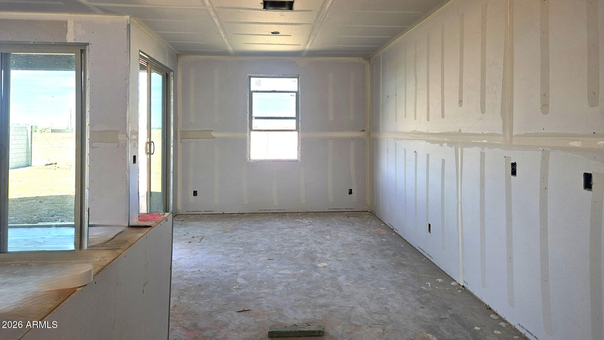 6600 E FIDDLENECK Way