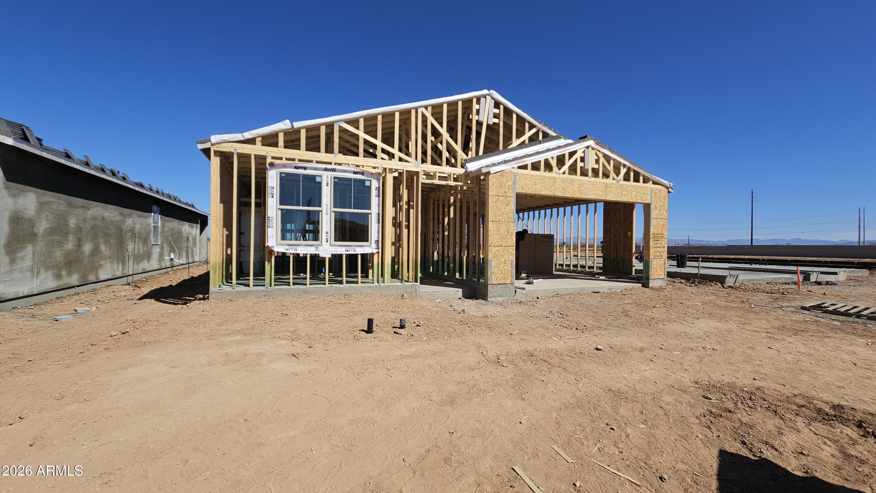 6632 E FIDDLENECK Way