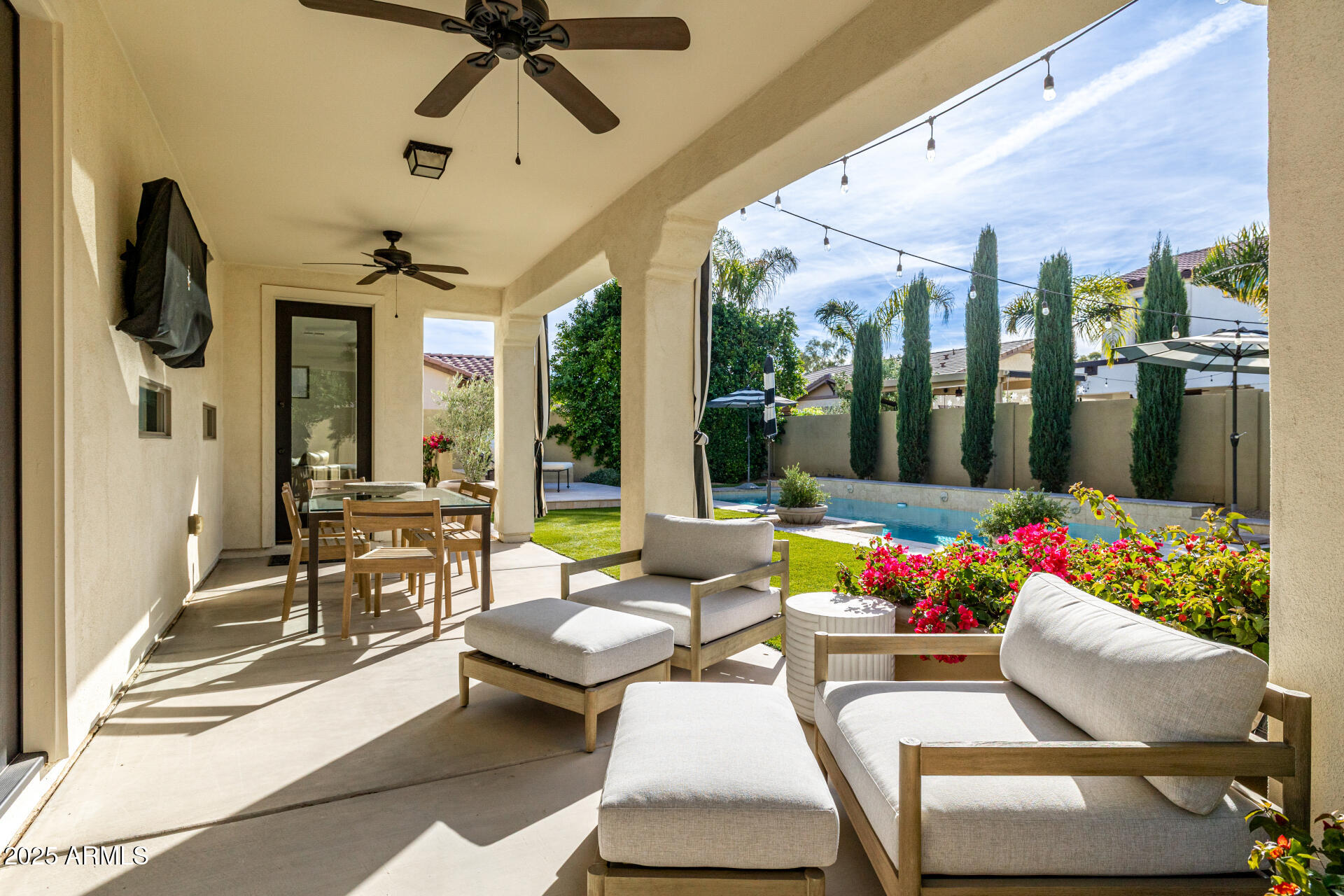 377 W DESERT BROOM Drive