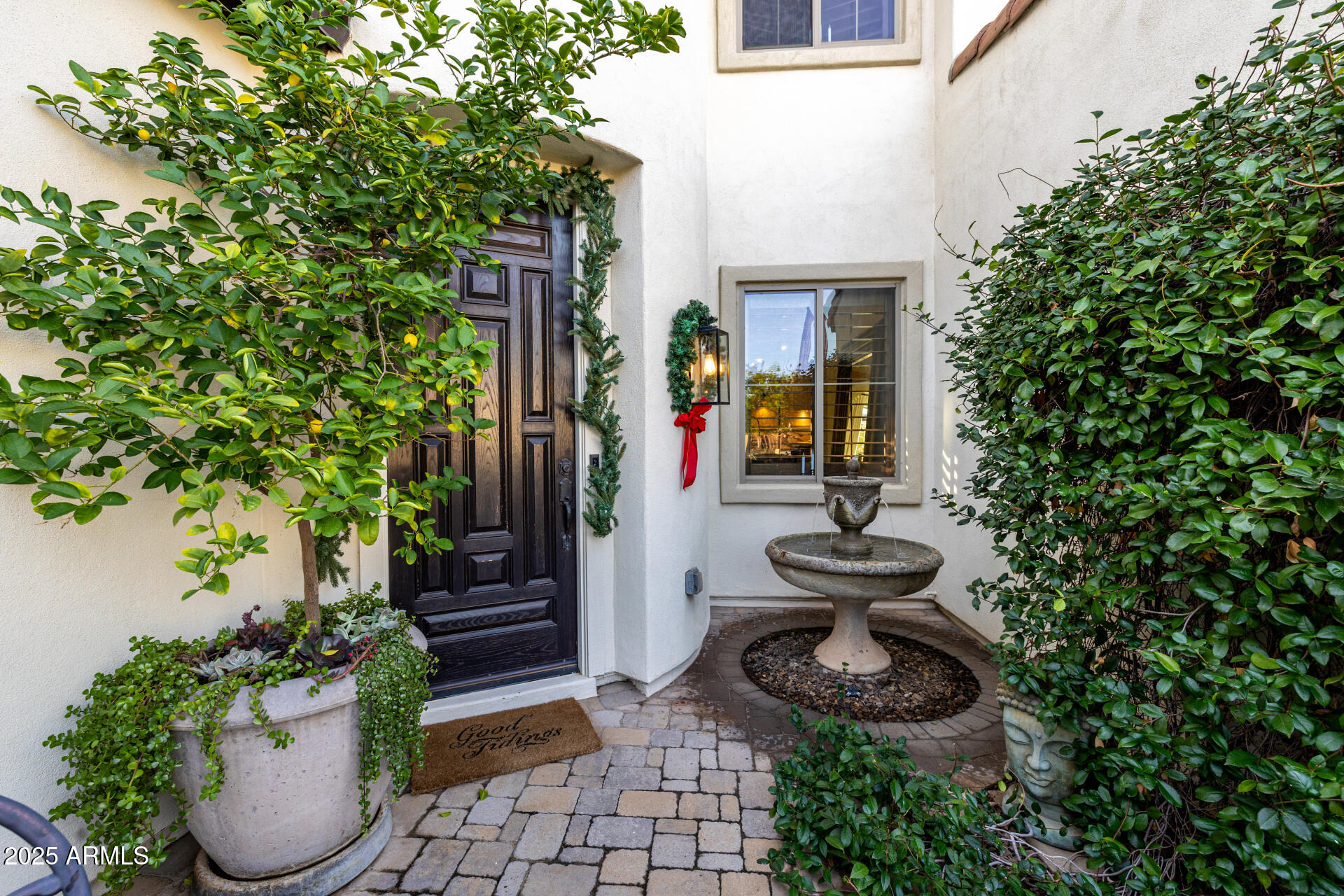 377 W DESERT BROOM Drive